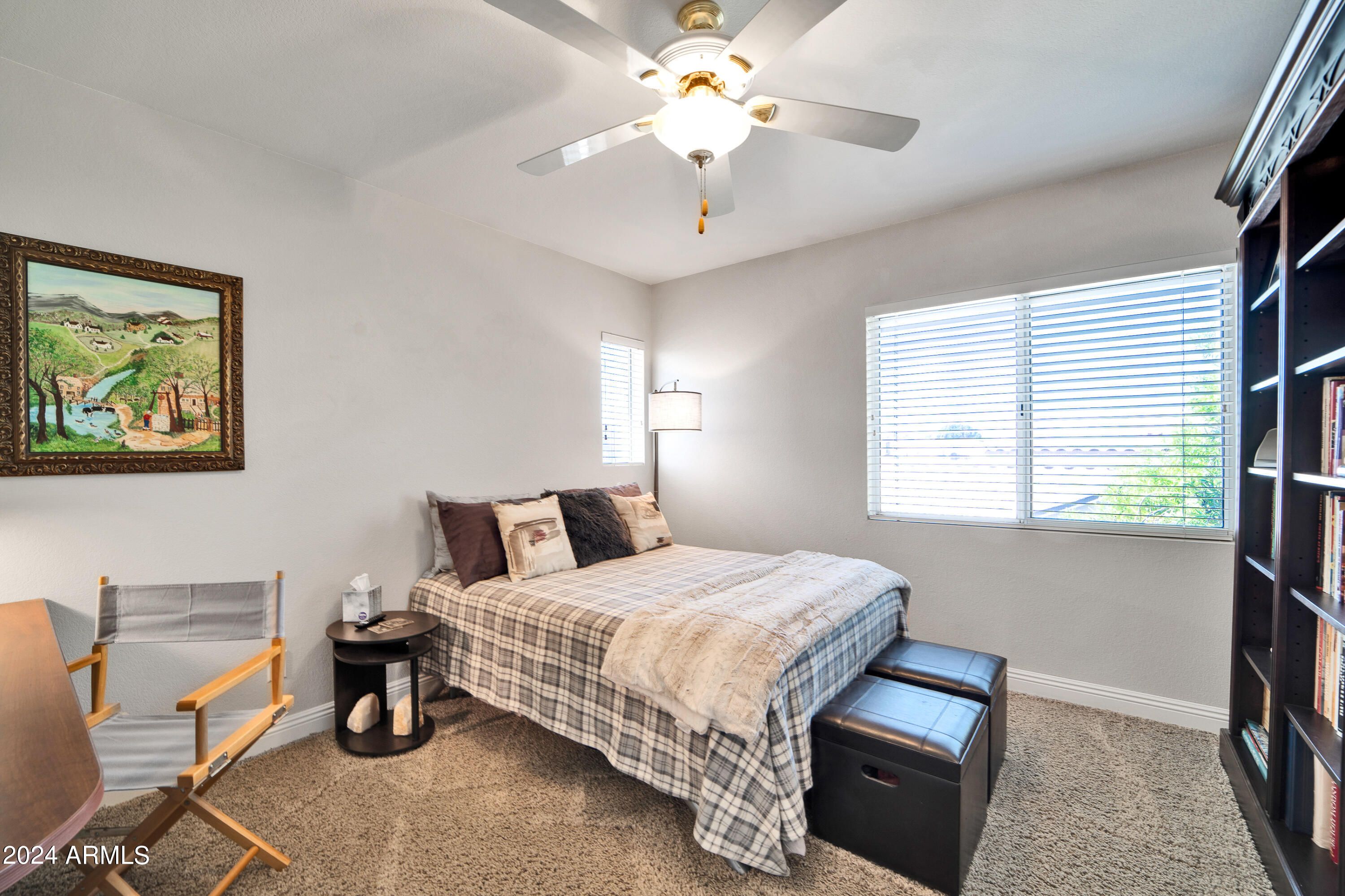 6750 W VIA MONTOYA Drive