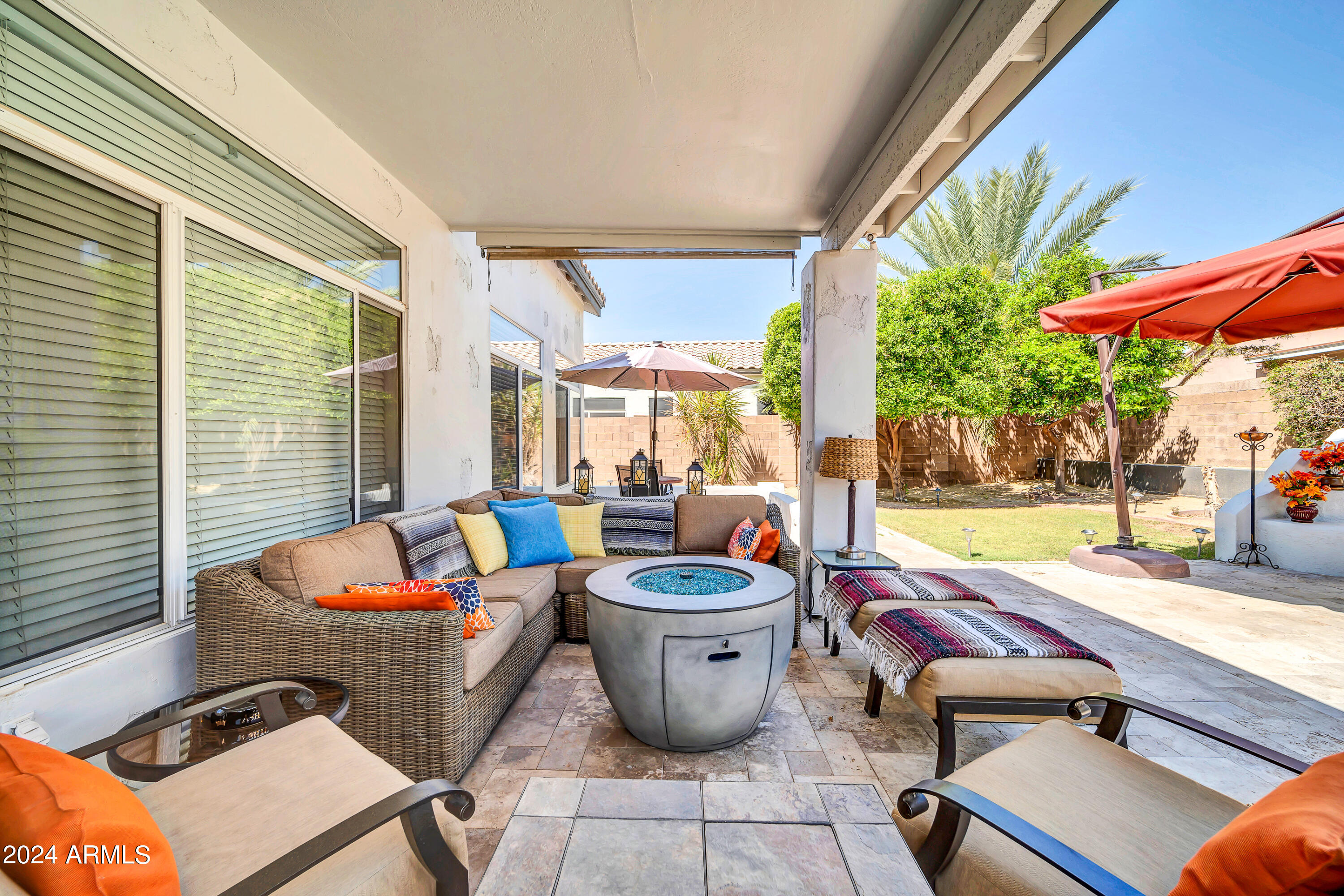 6750 W VIA MONTOYA Drive