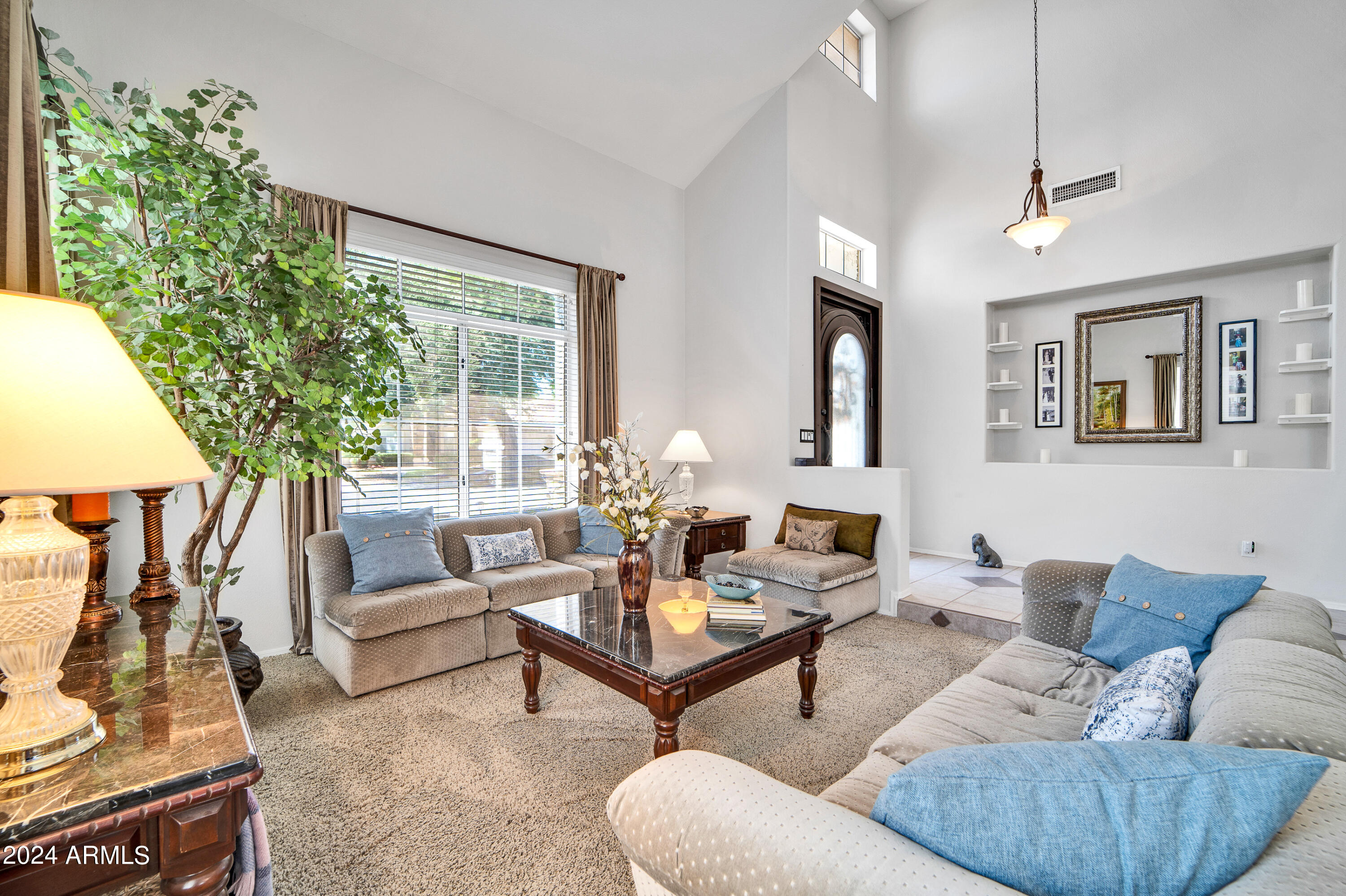 6750 W VIA MONTOYA Drive
