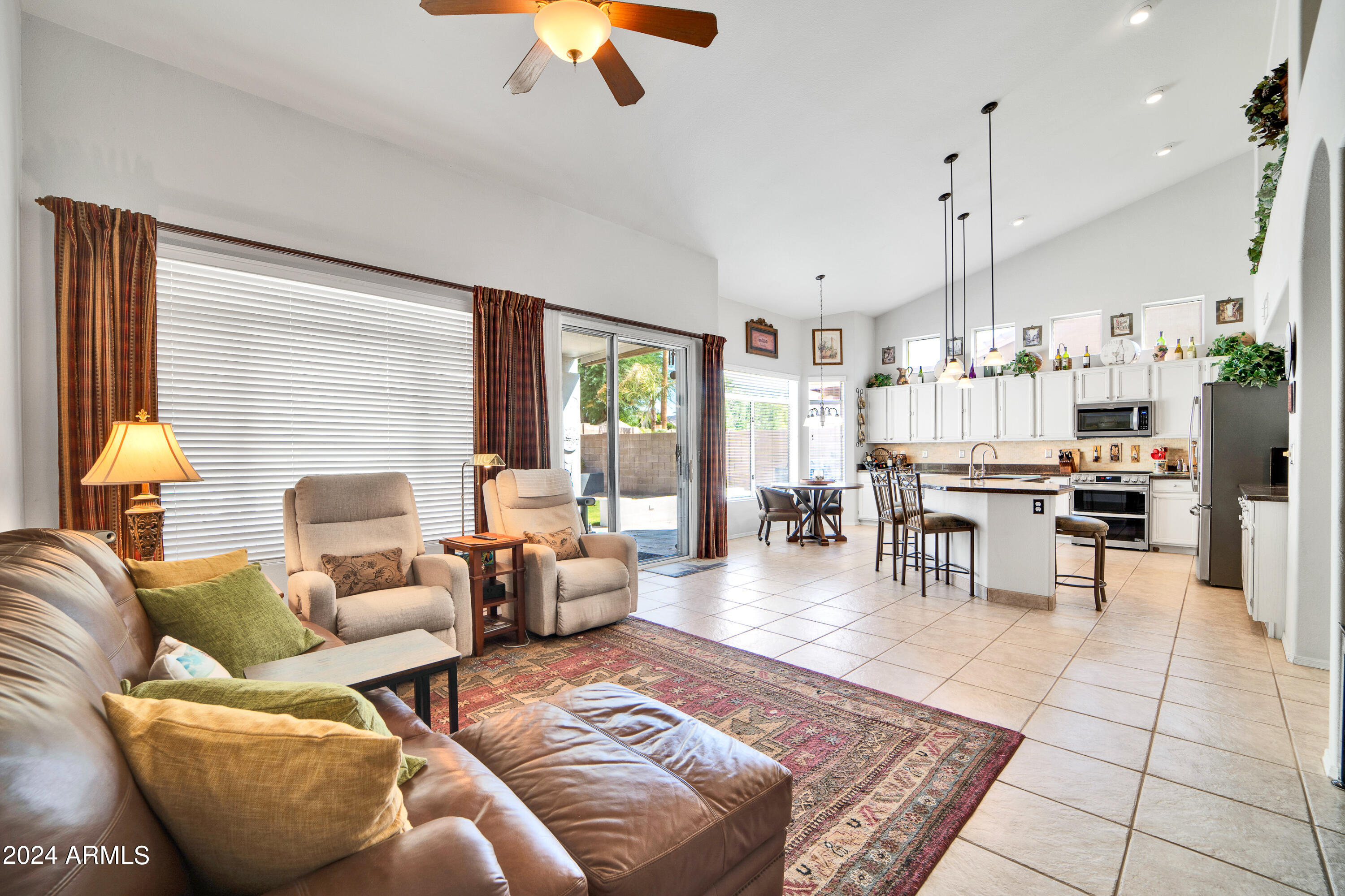 6750 W VIA MONTOYA Drive