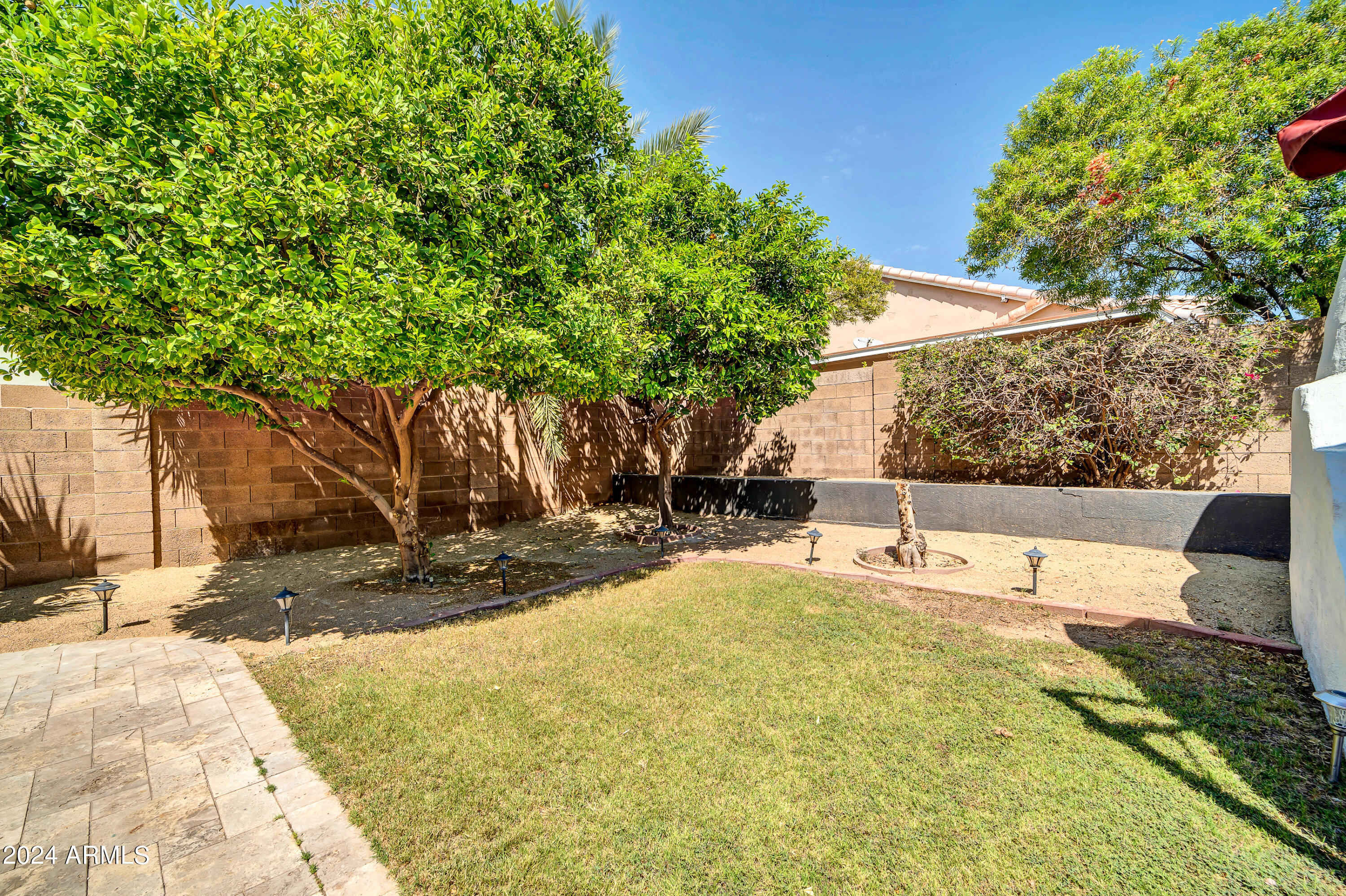 6750 W VIA MONTOYA Drive