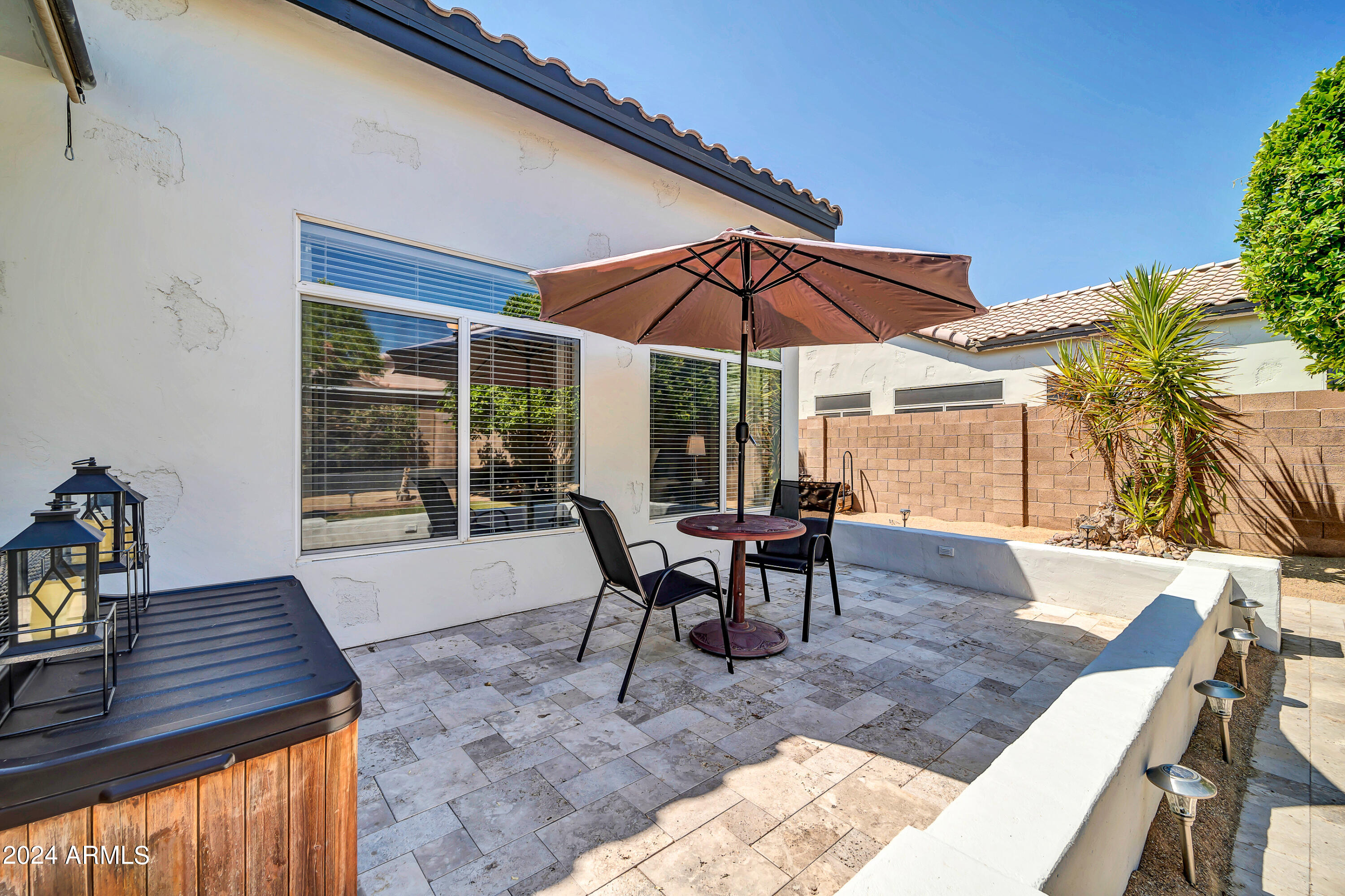 6750 W VIA MONTOYA Drive