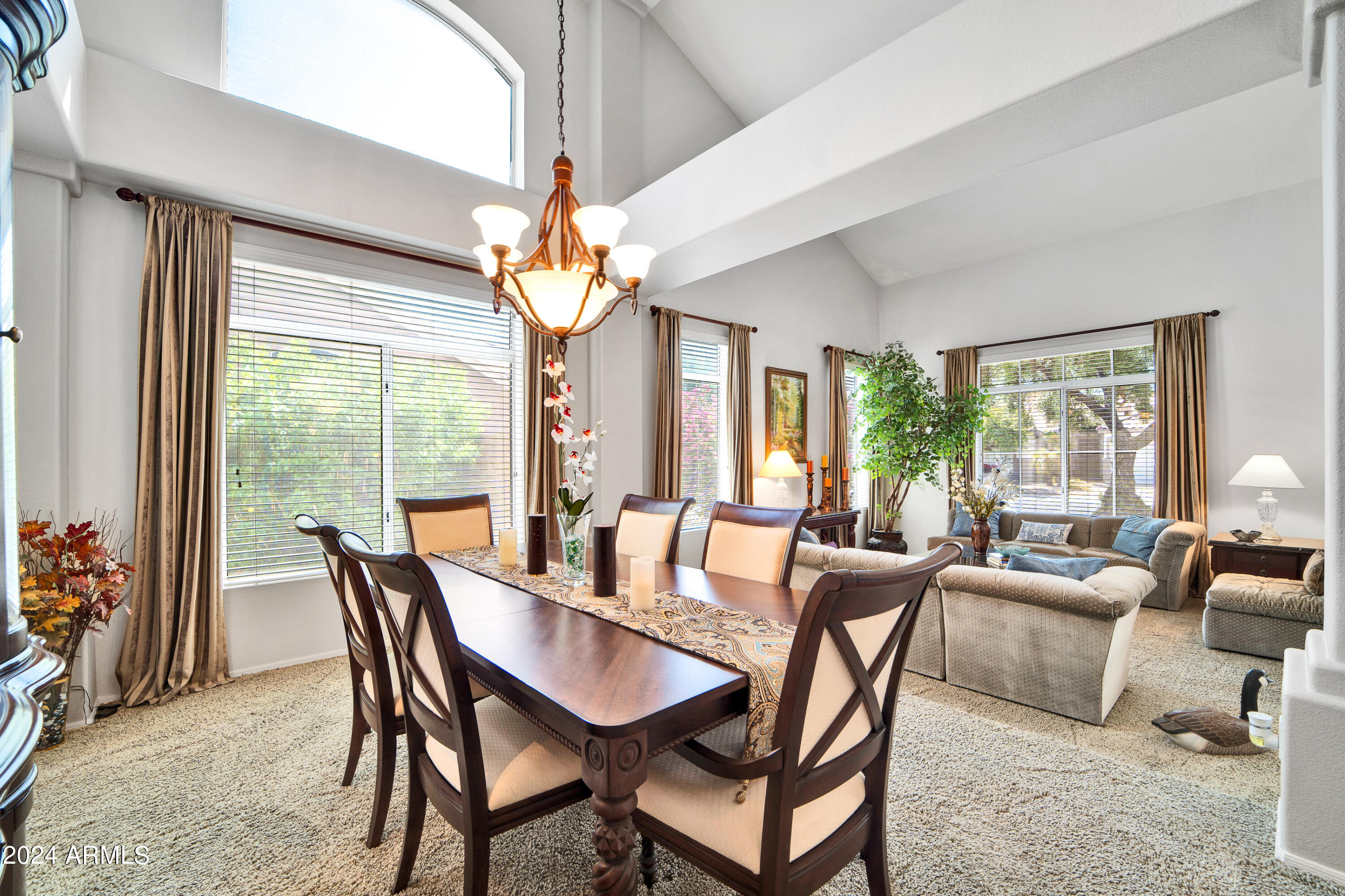 6750 W VIA MONTOYA Drive