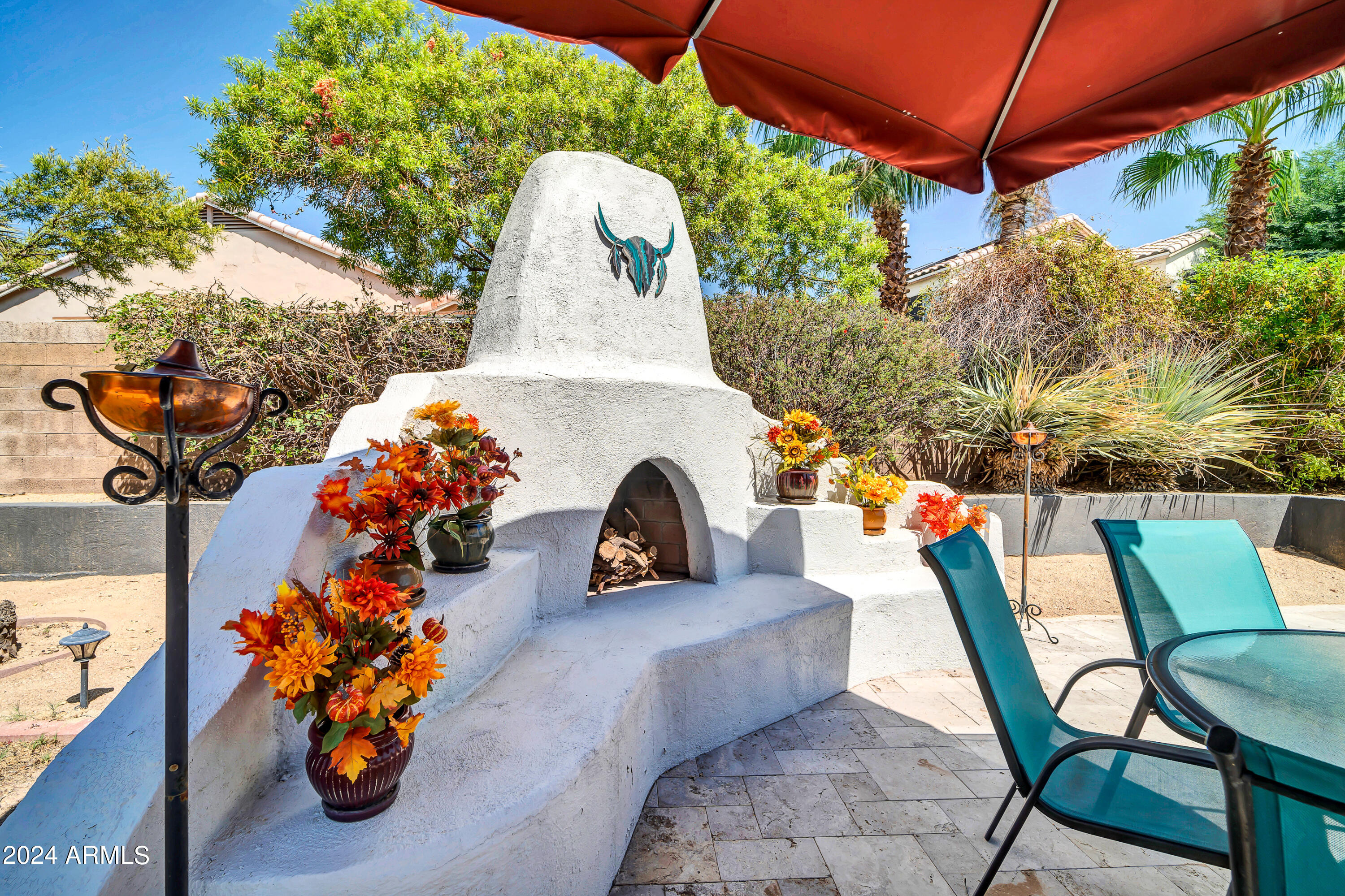 6750 W VIA MONTOYA Drive