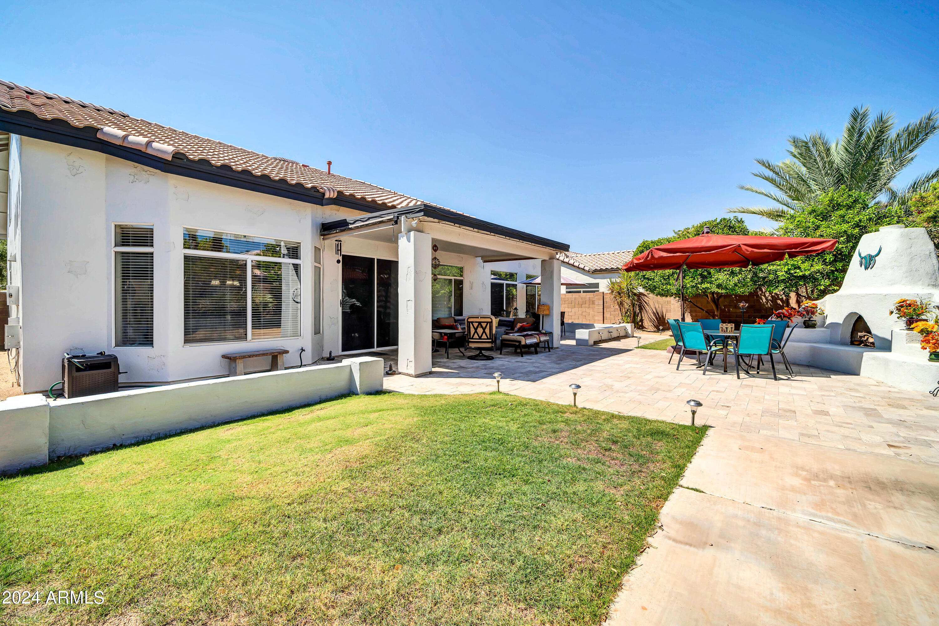 6750 W VIA MONTOYA Drive