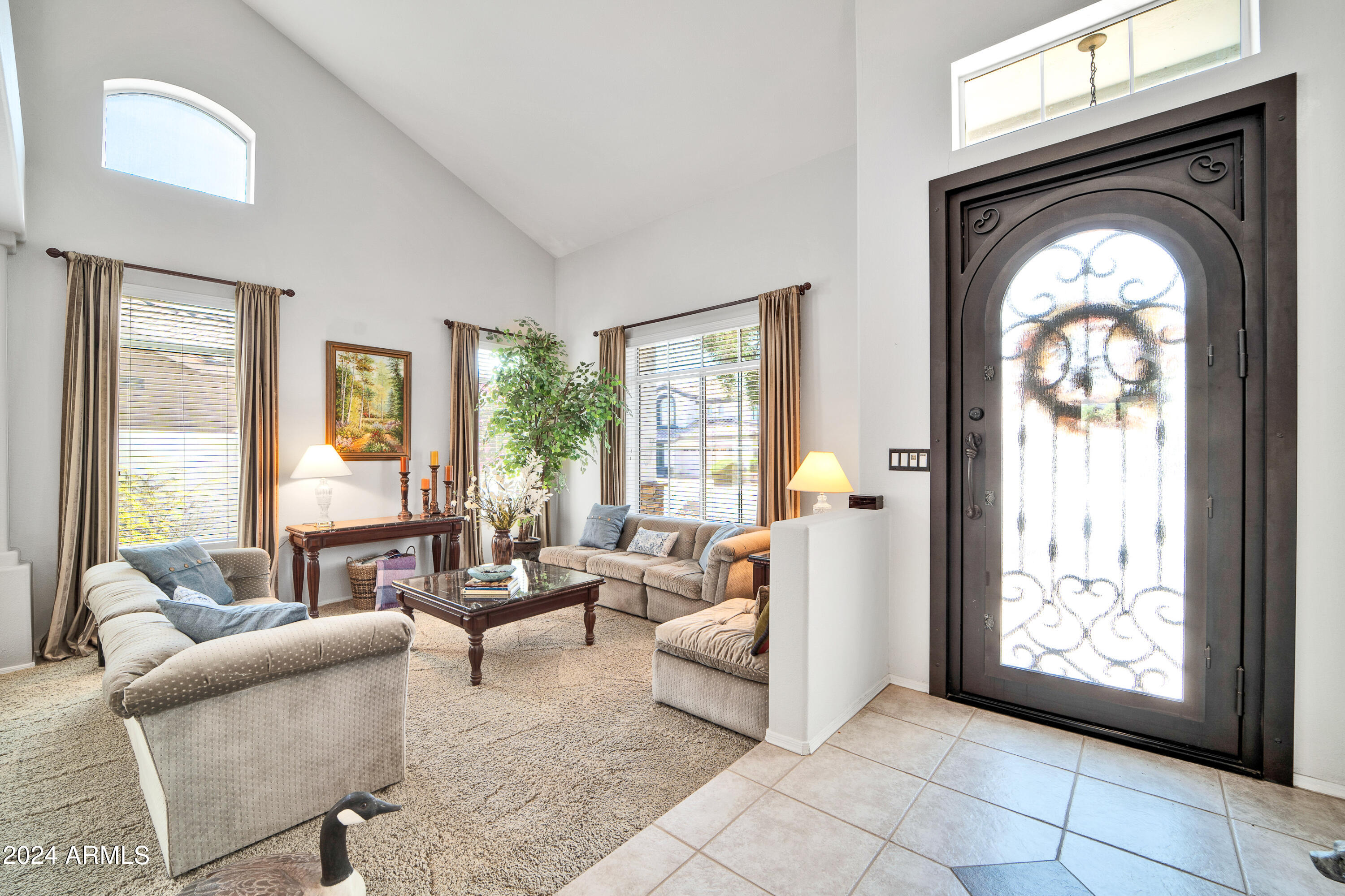 6750 W VIA MONTOYA Drive