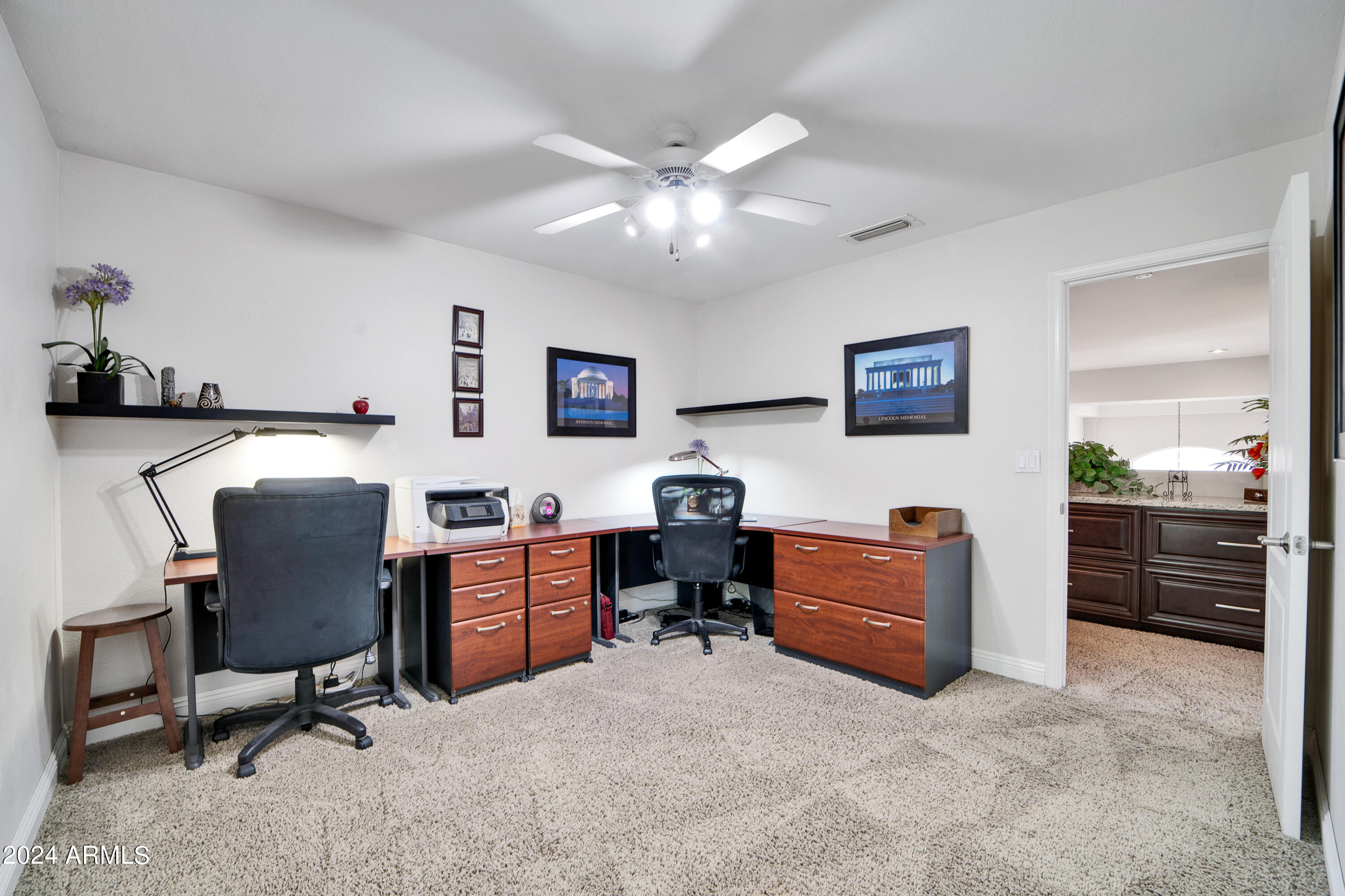 6750 W VIA MONTOYA Drive