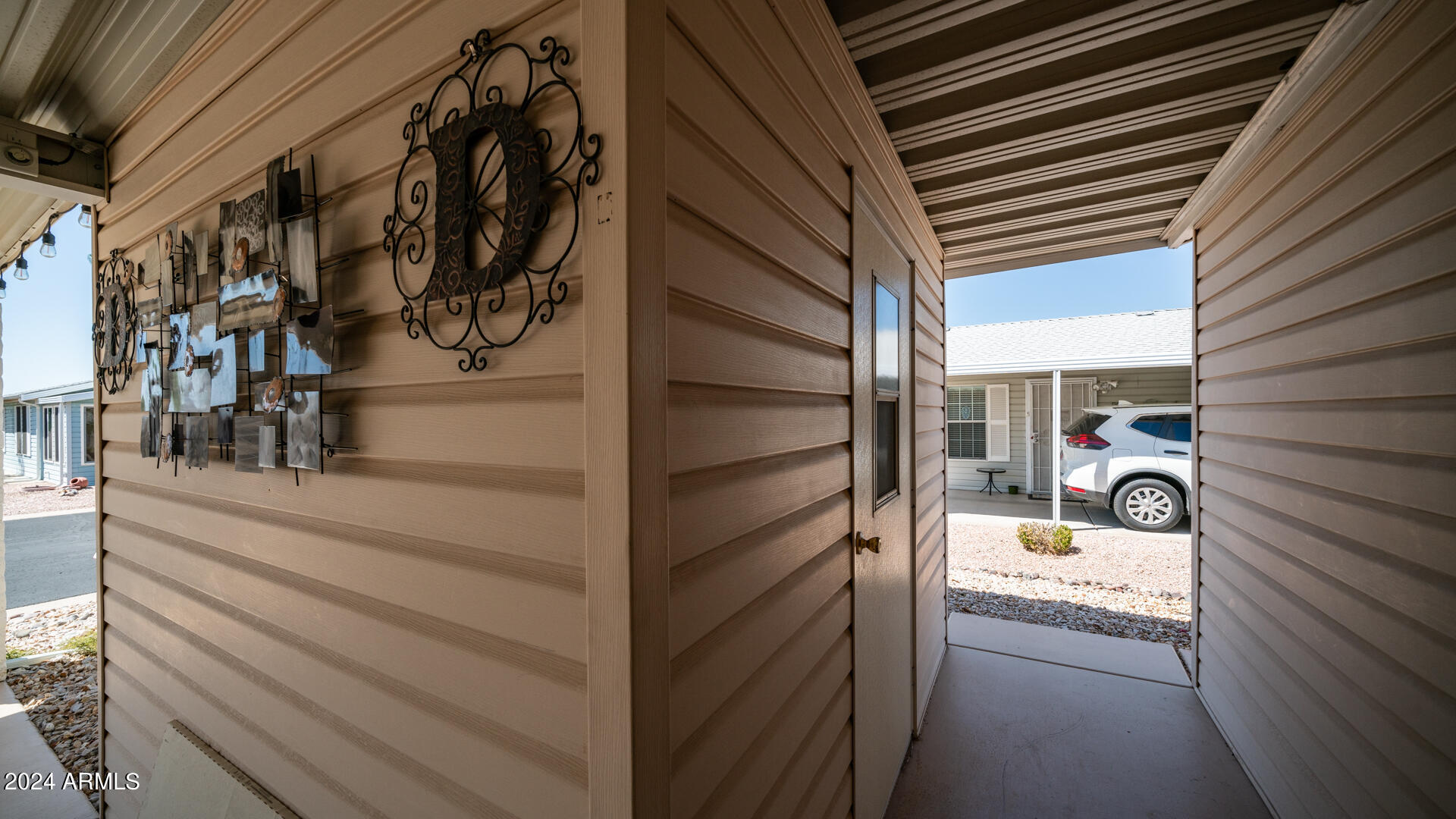 215 N POWER Road # 158