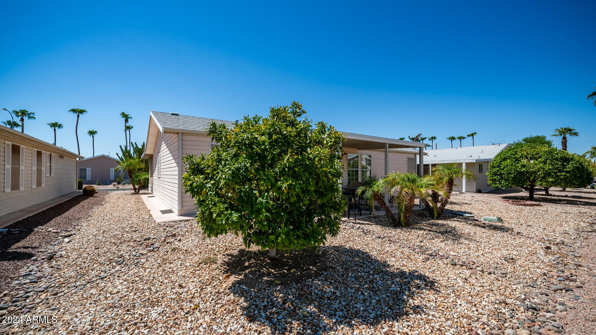 215 N POWER Road # 158