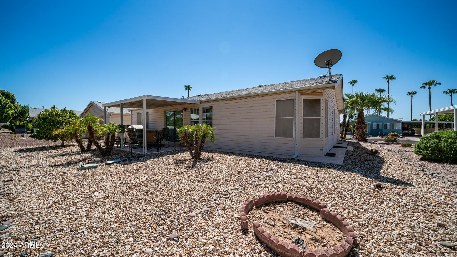215 N POWER Road # 158