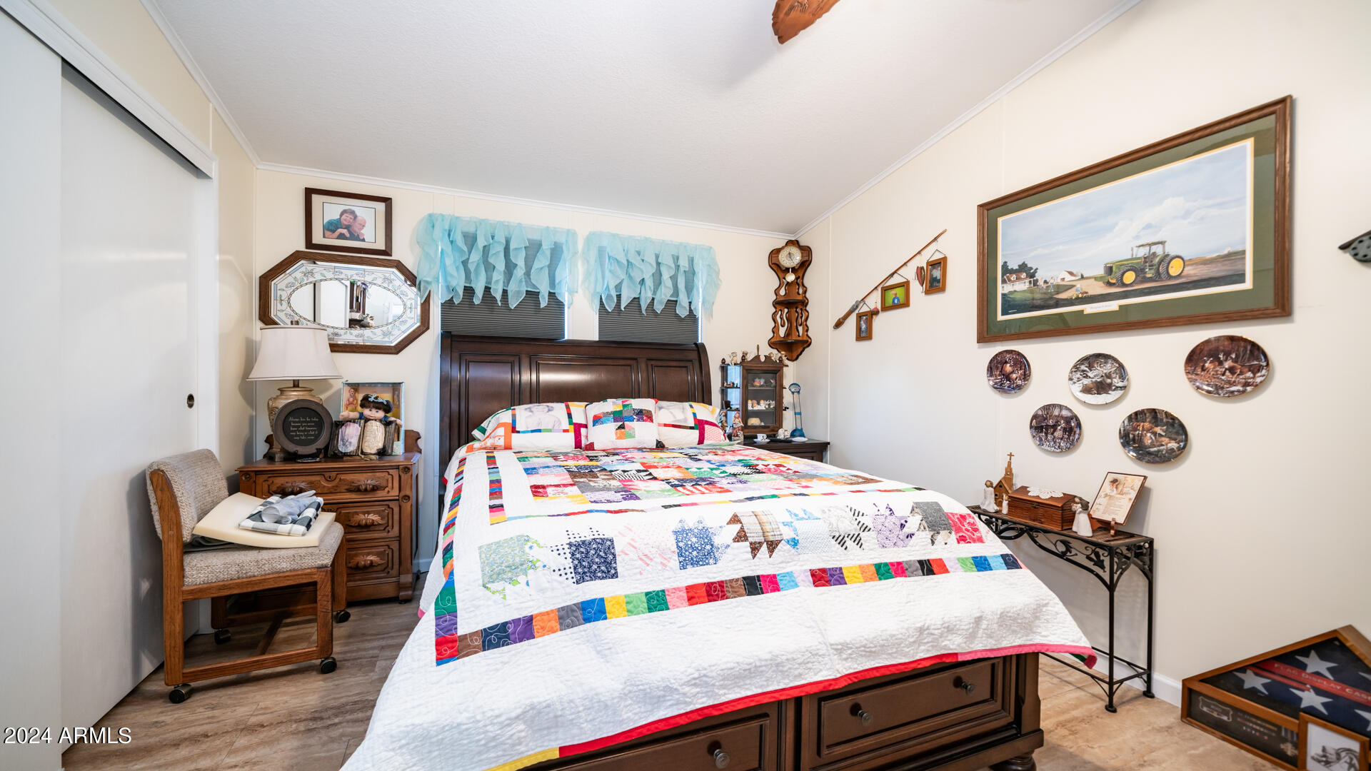 215 N POWER Road # 158