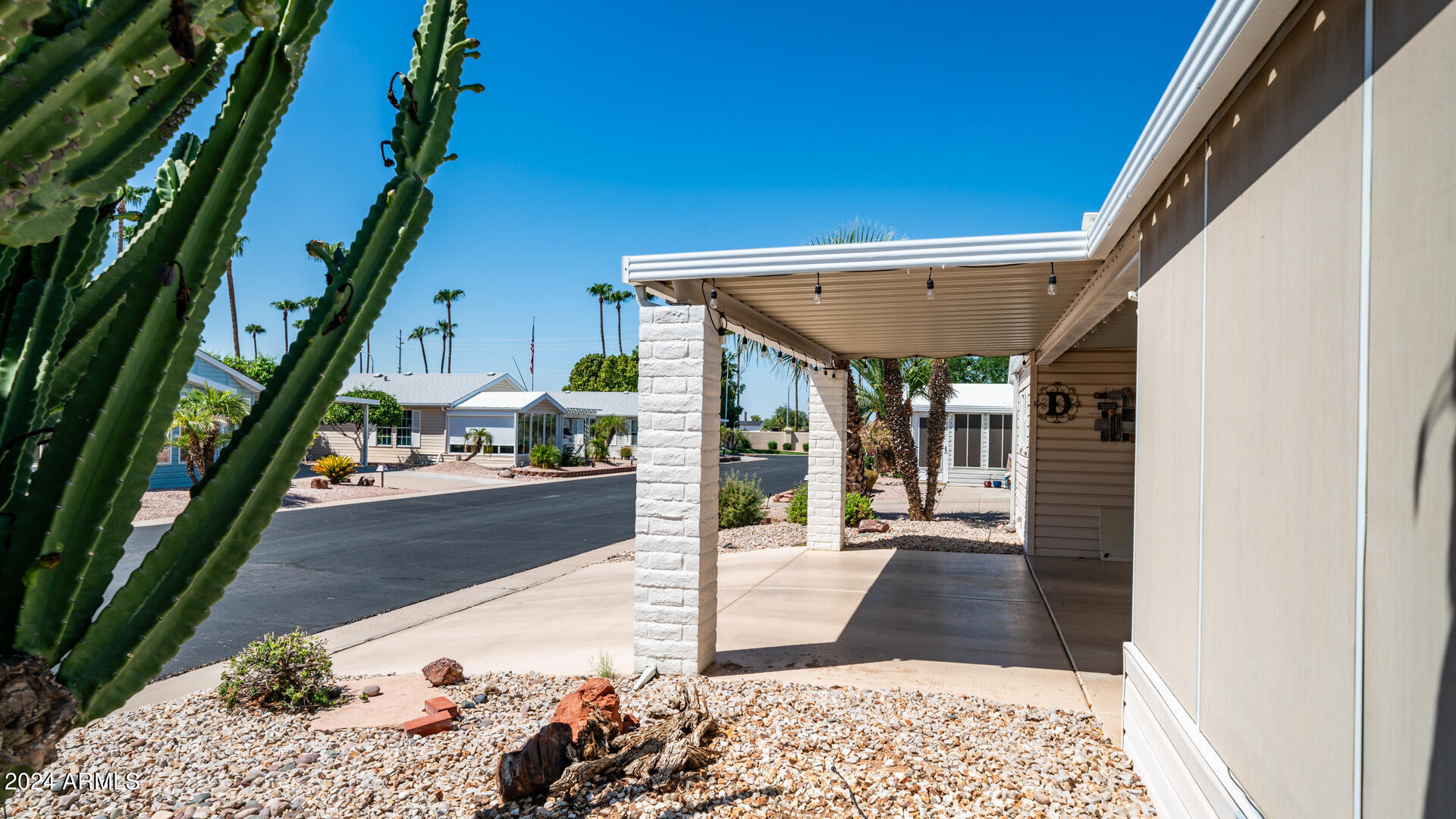 215 N POWER Road # 158