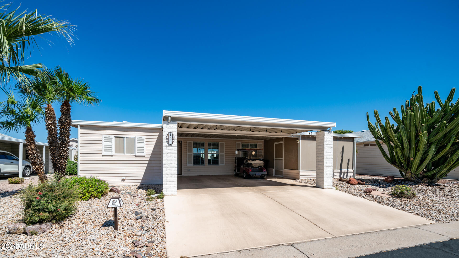215 N POWER Road # 158