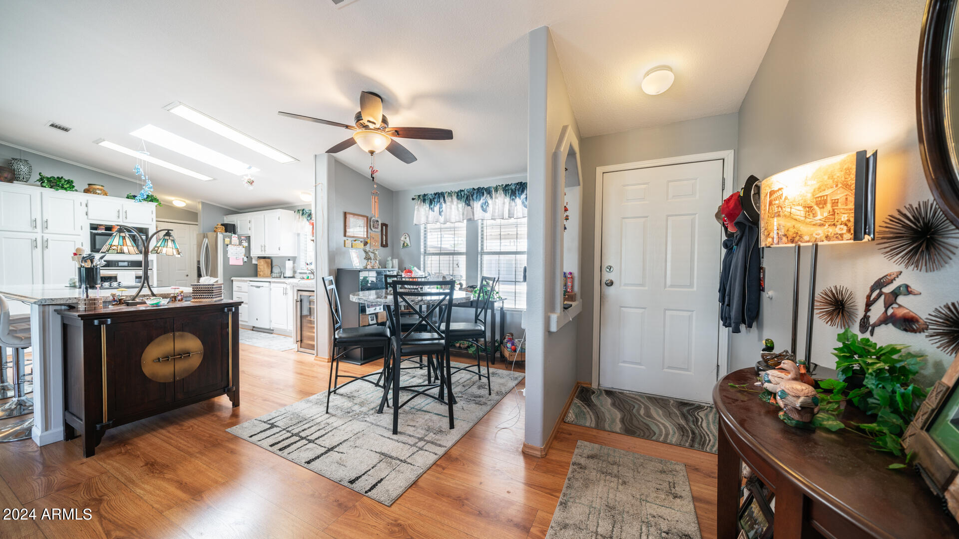 215 N POWER Road # 158