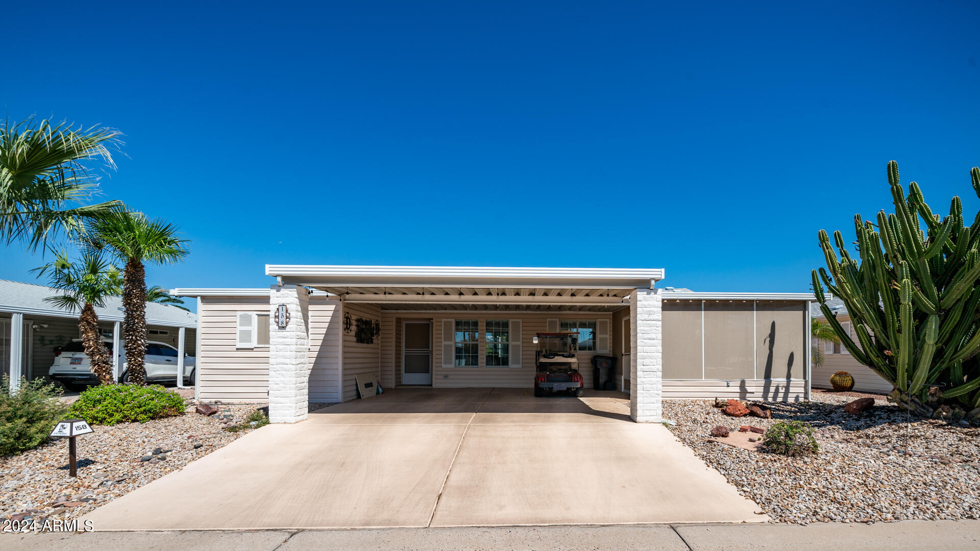 215 N POWER Road # 158