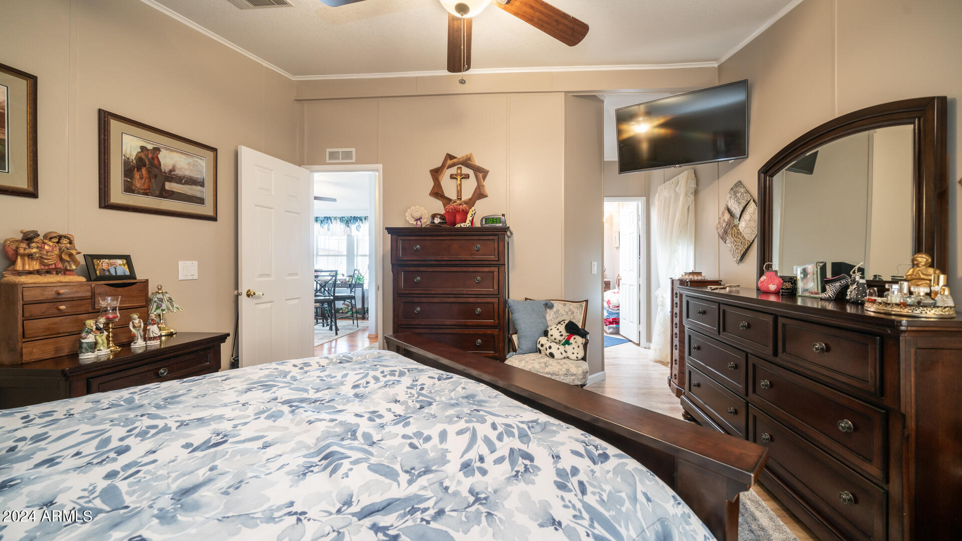 215 N POWER Road # 158