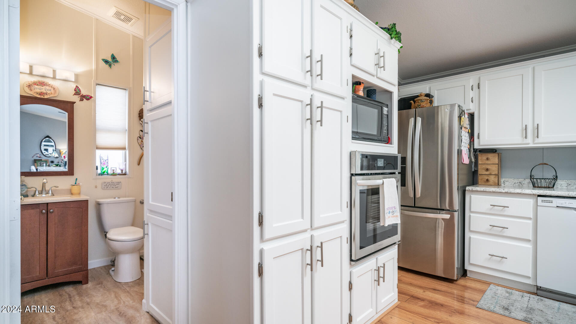 215 N POWER Road # 158
