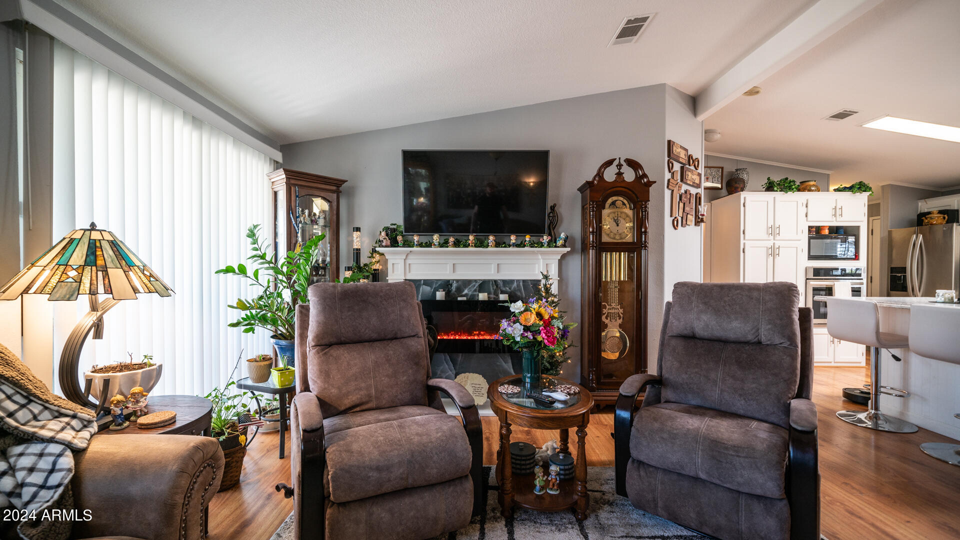 215 N POWER Road # 158