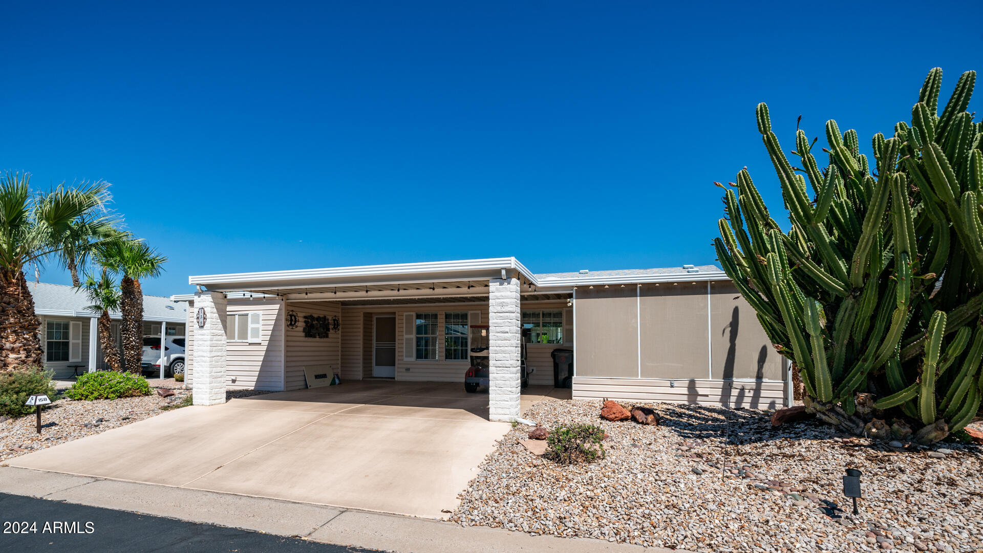 215 N POWER Road # 158