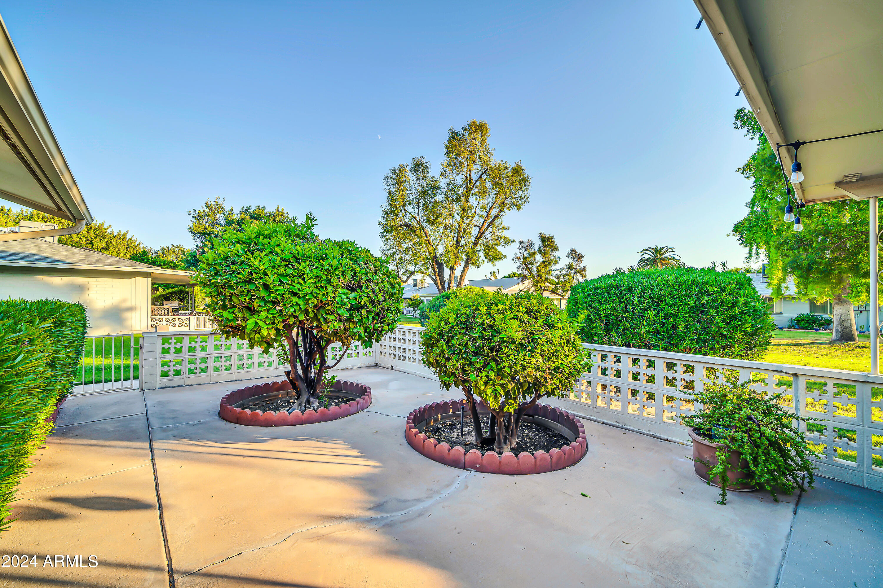 10133 W FORRESTER Drive