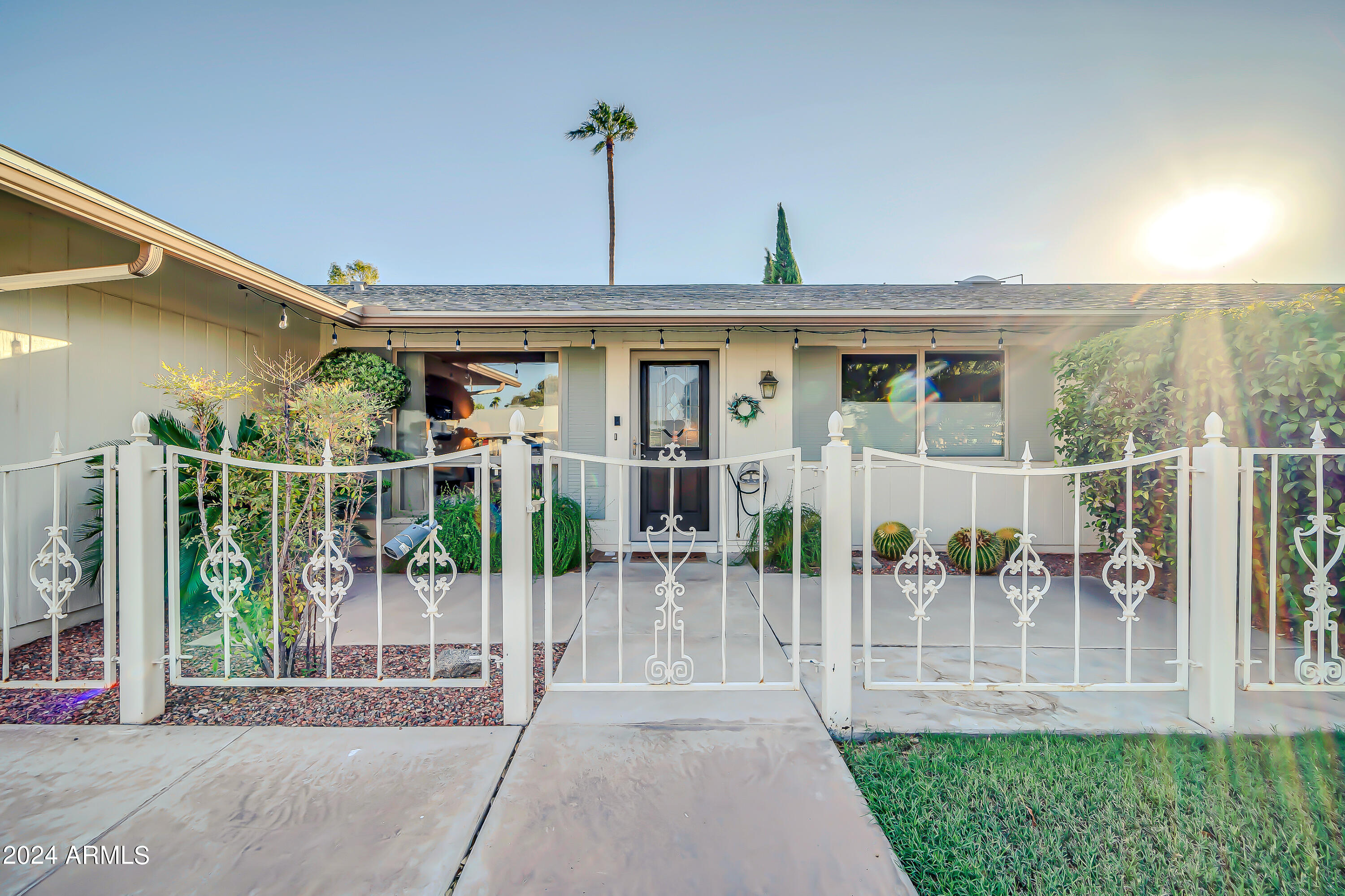 10133 W FORRESTER Drive