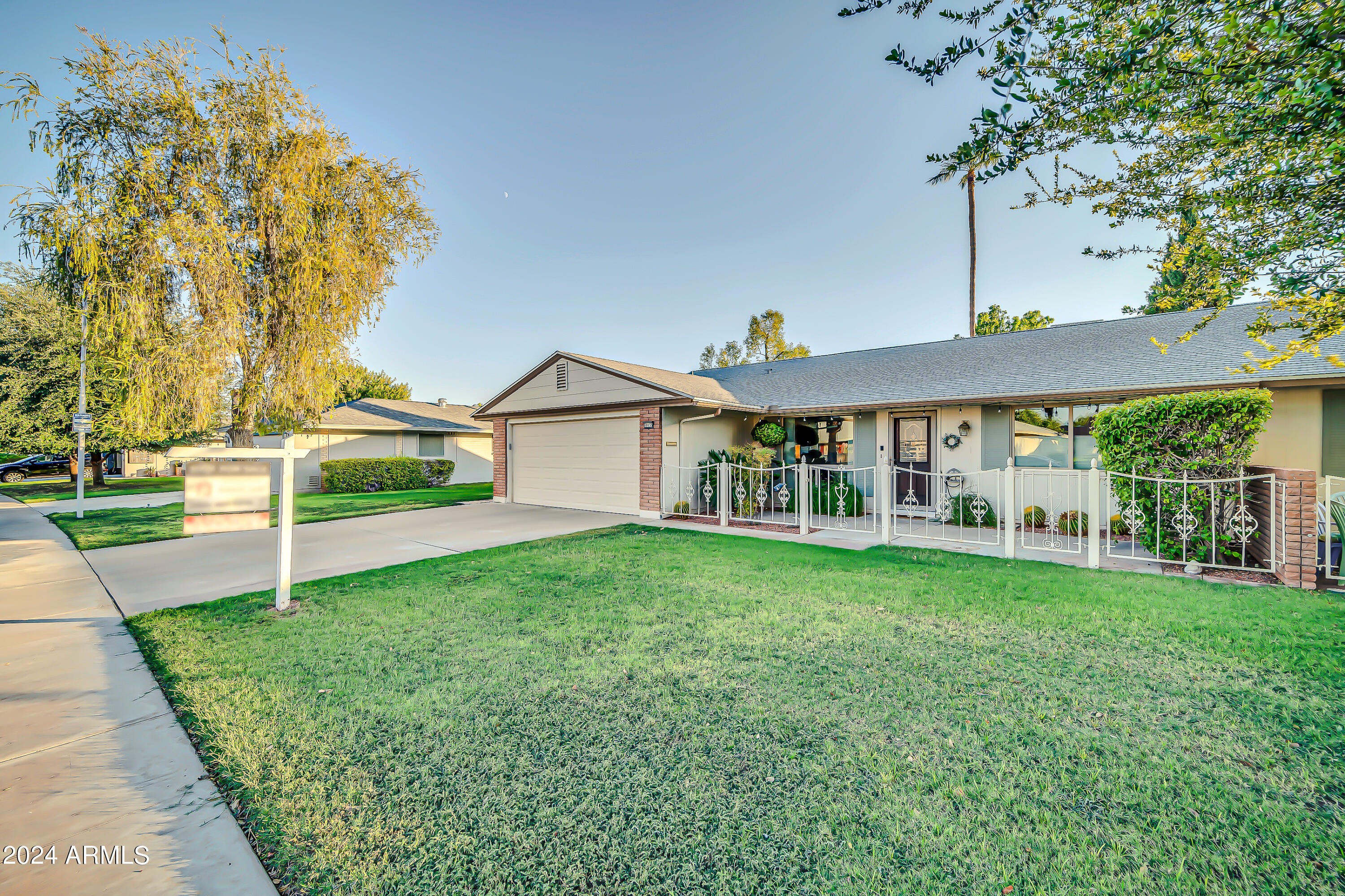 10133 W FORRESTER Drive