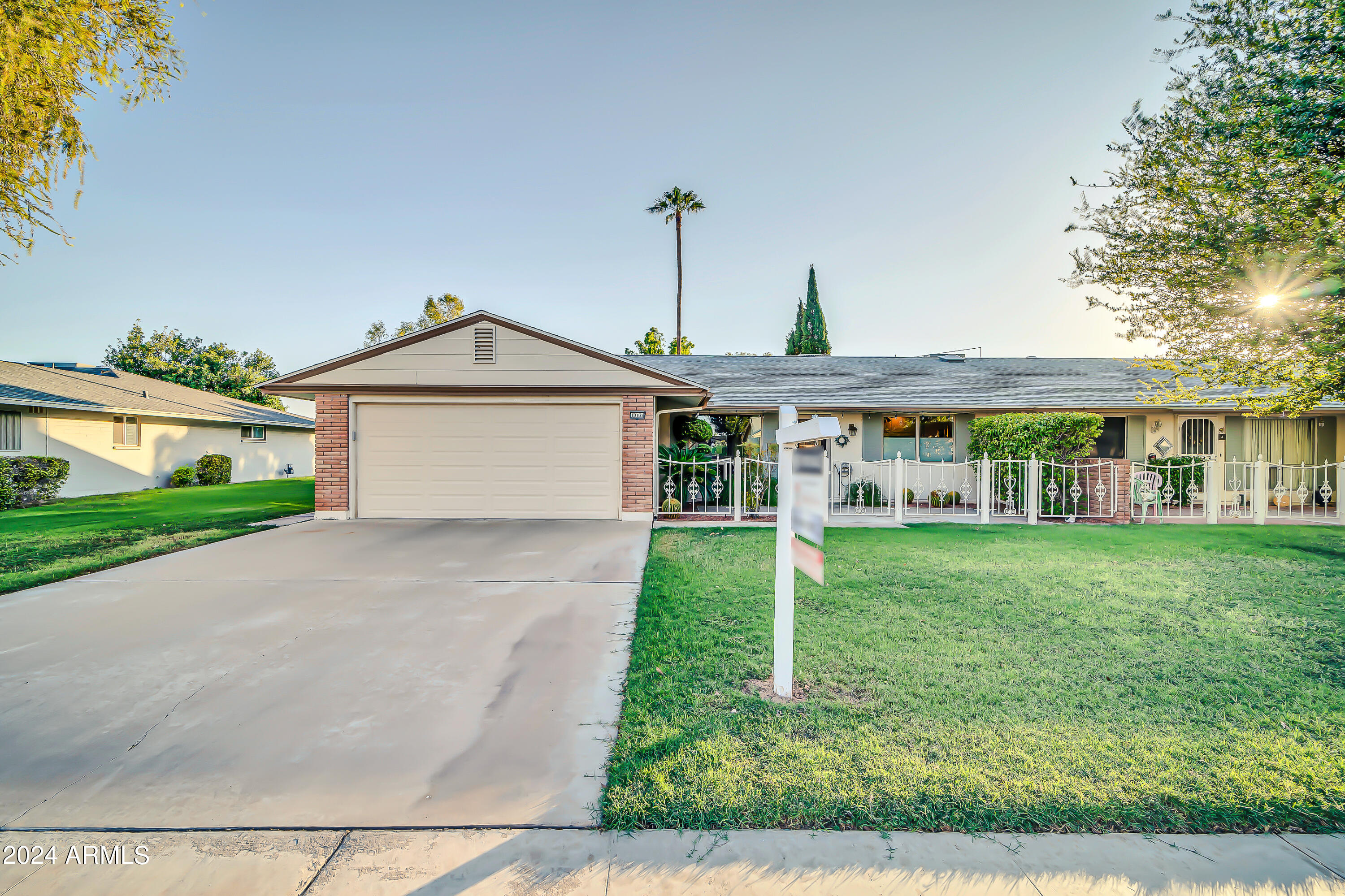 10133 W FORRESTER Drive