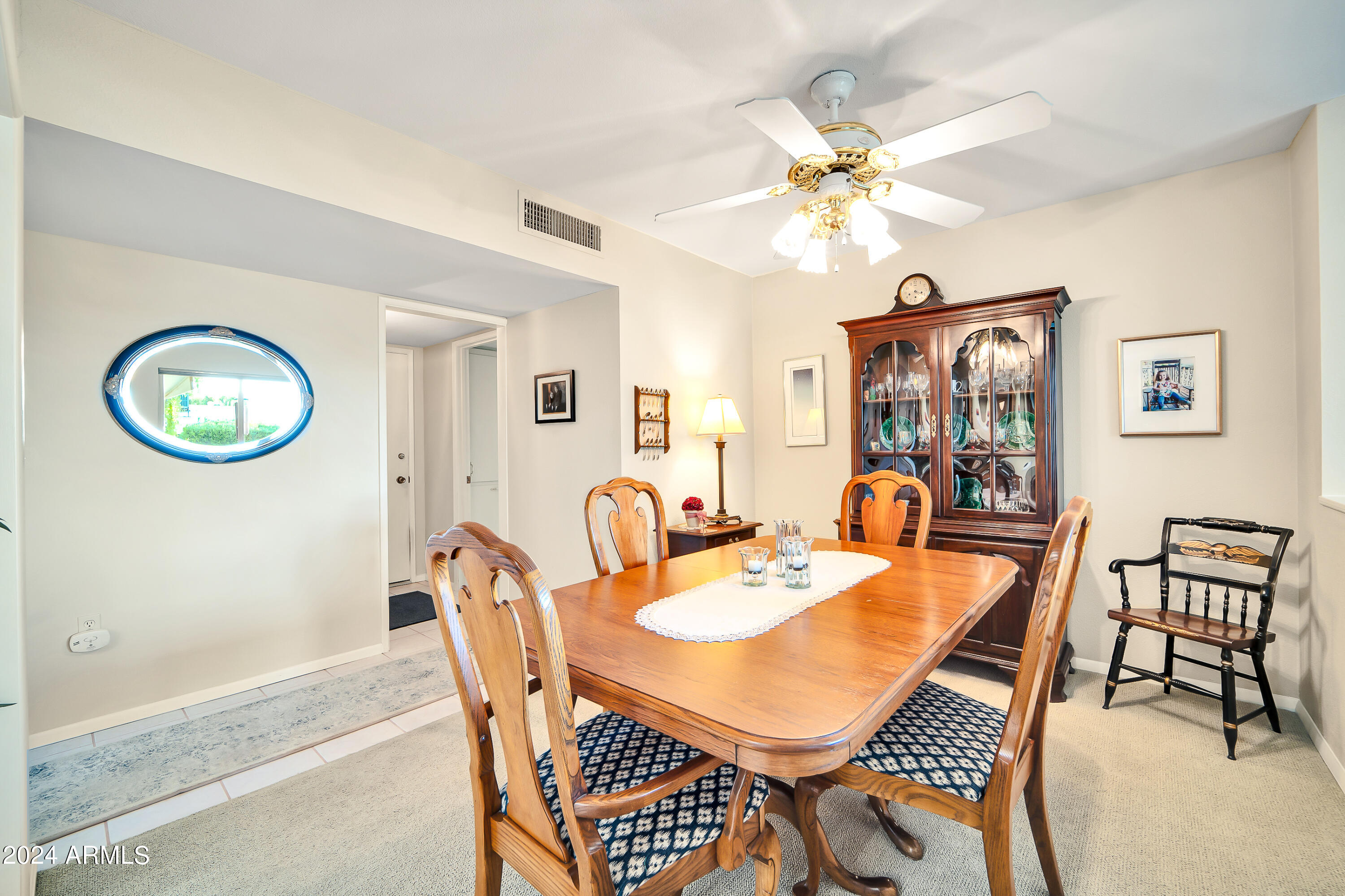 10133 W FORRESTER Drive