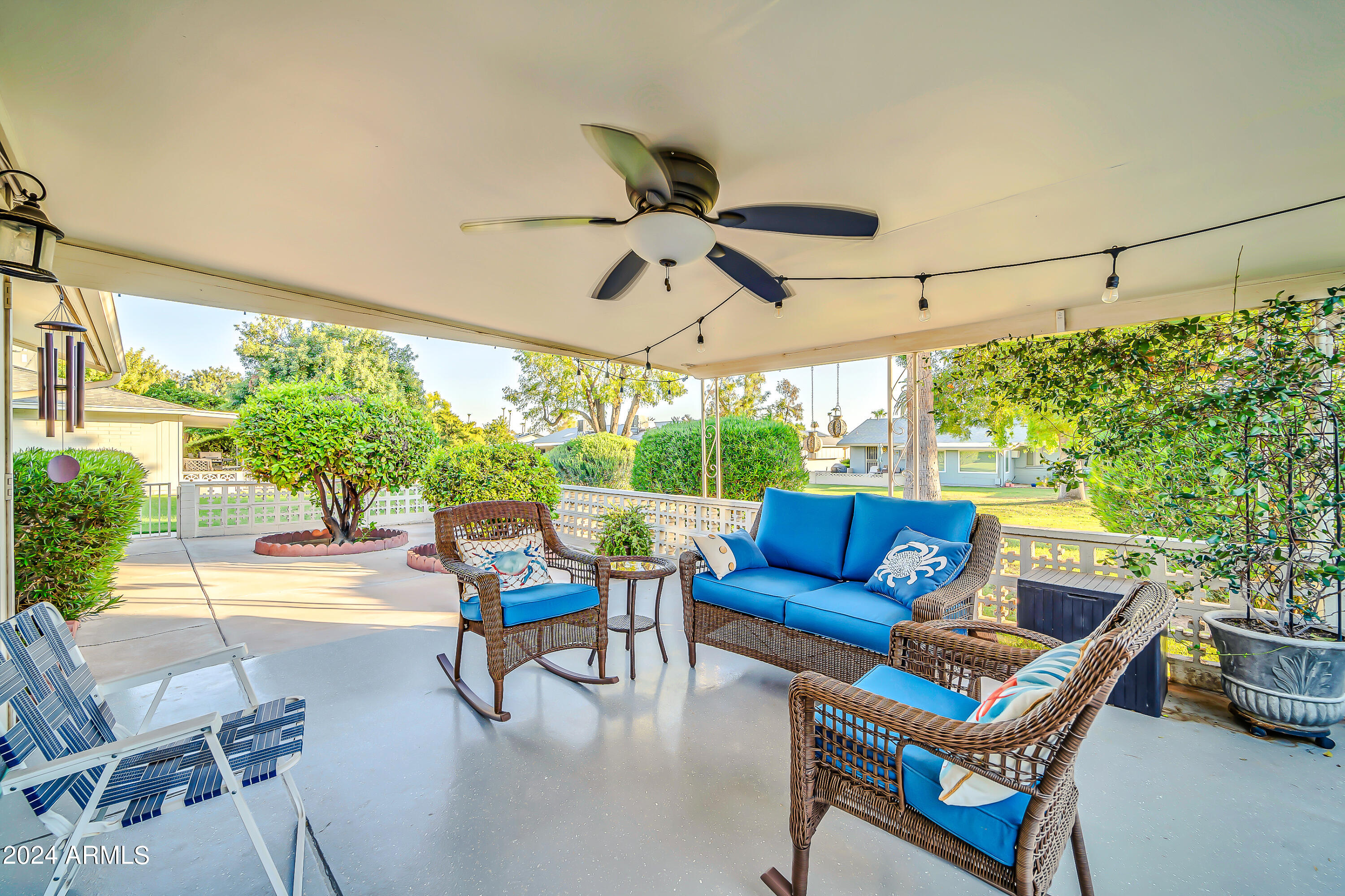 10133 W FORRESTER Drive