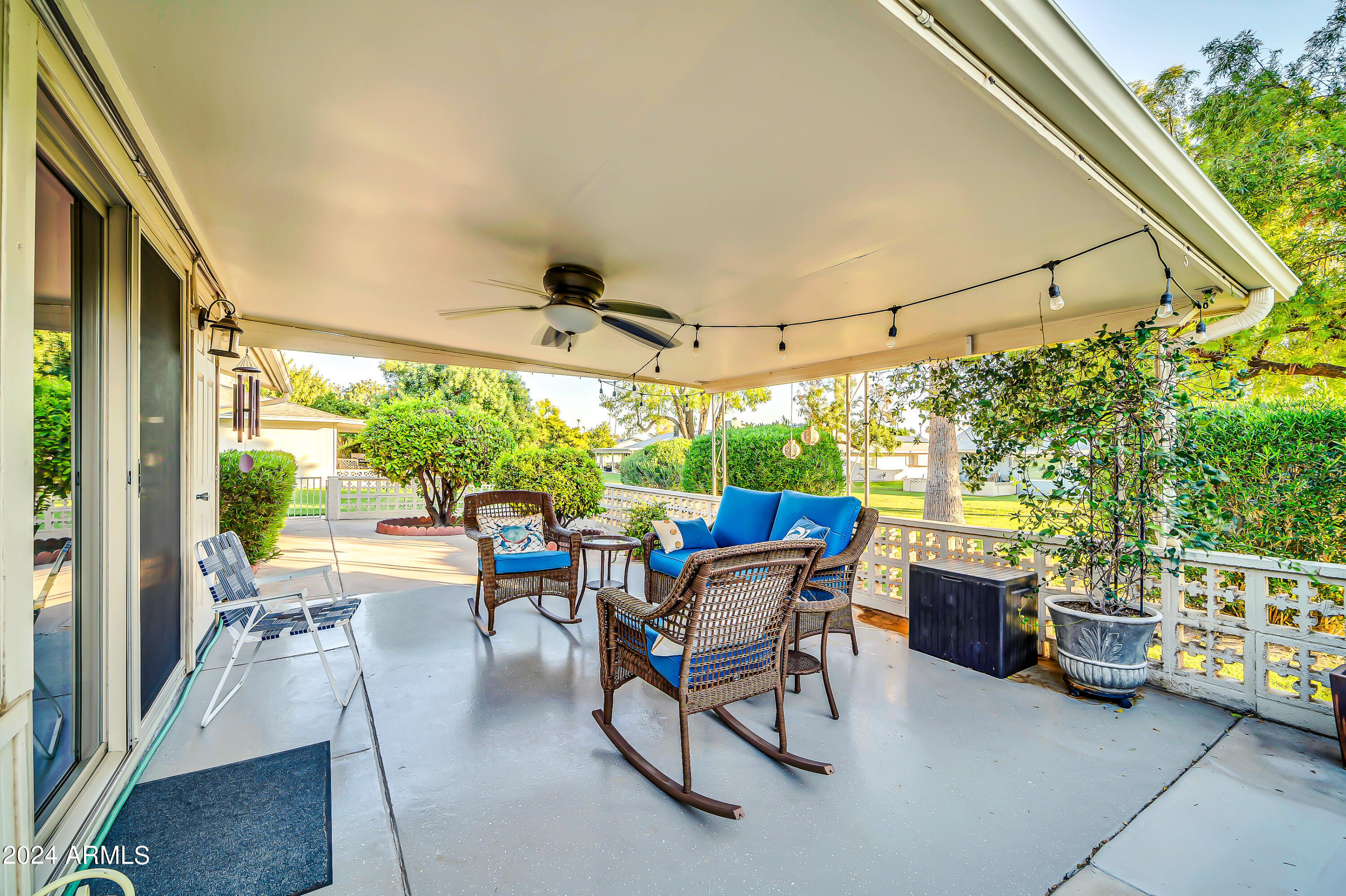 10133 W FORRESTER Drive