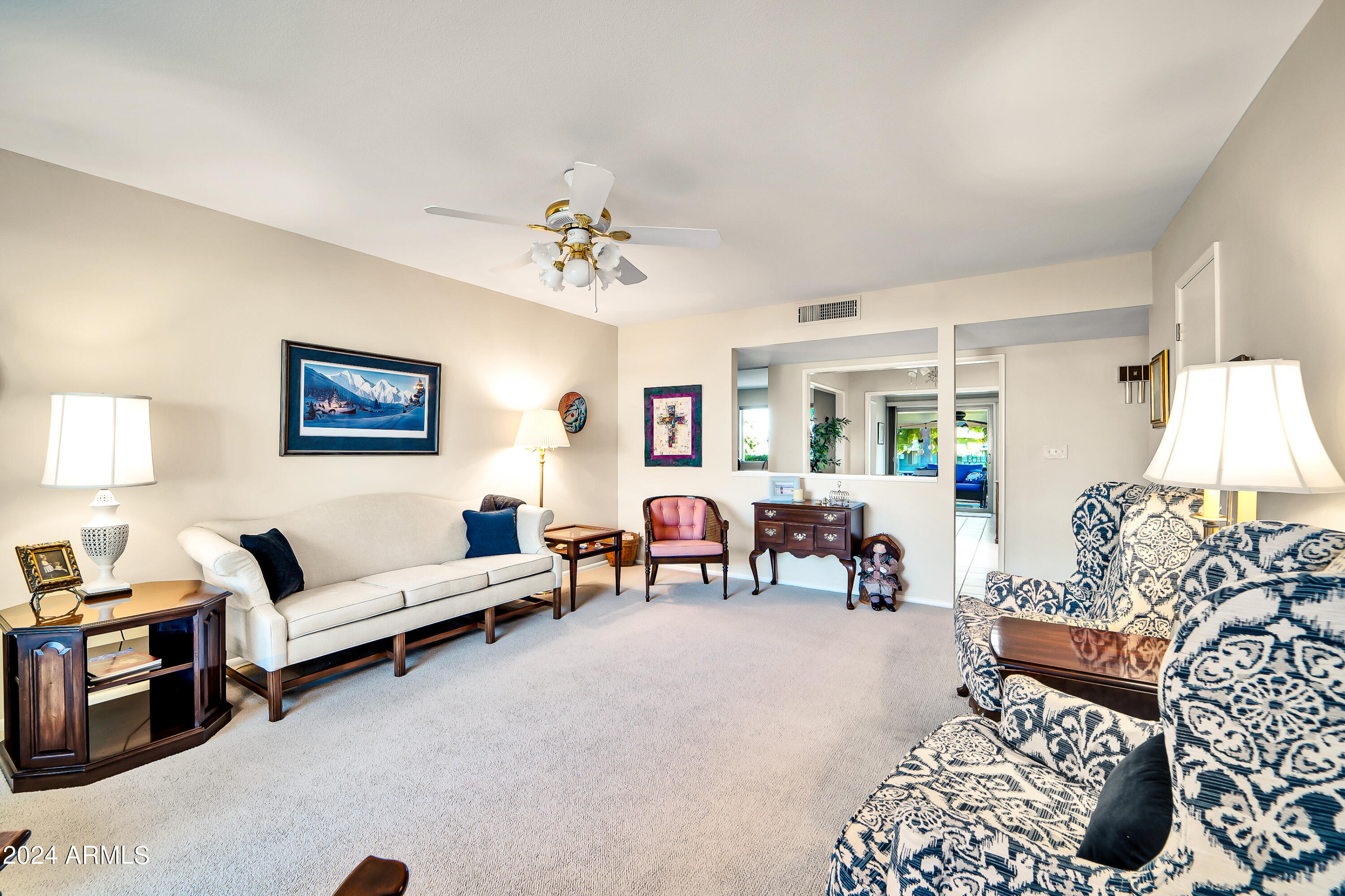 10133 W FORRESTER Drive