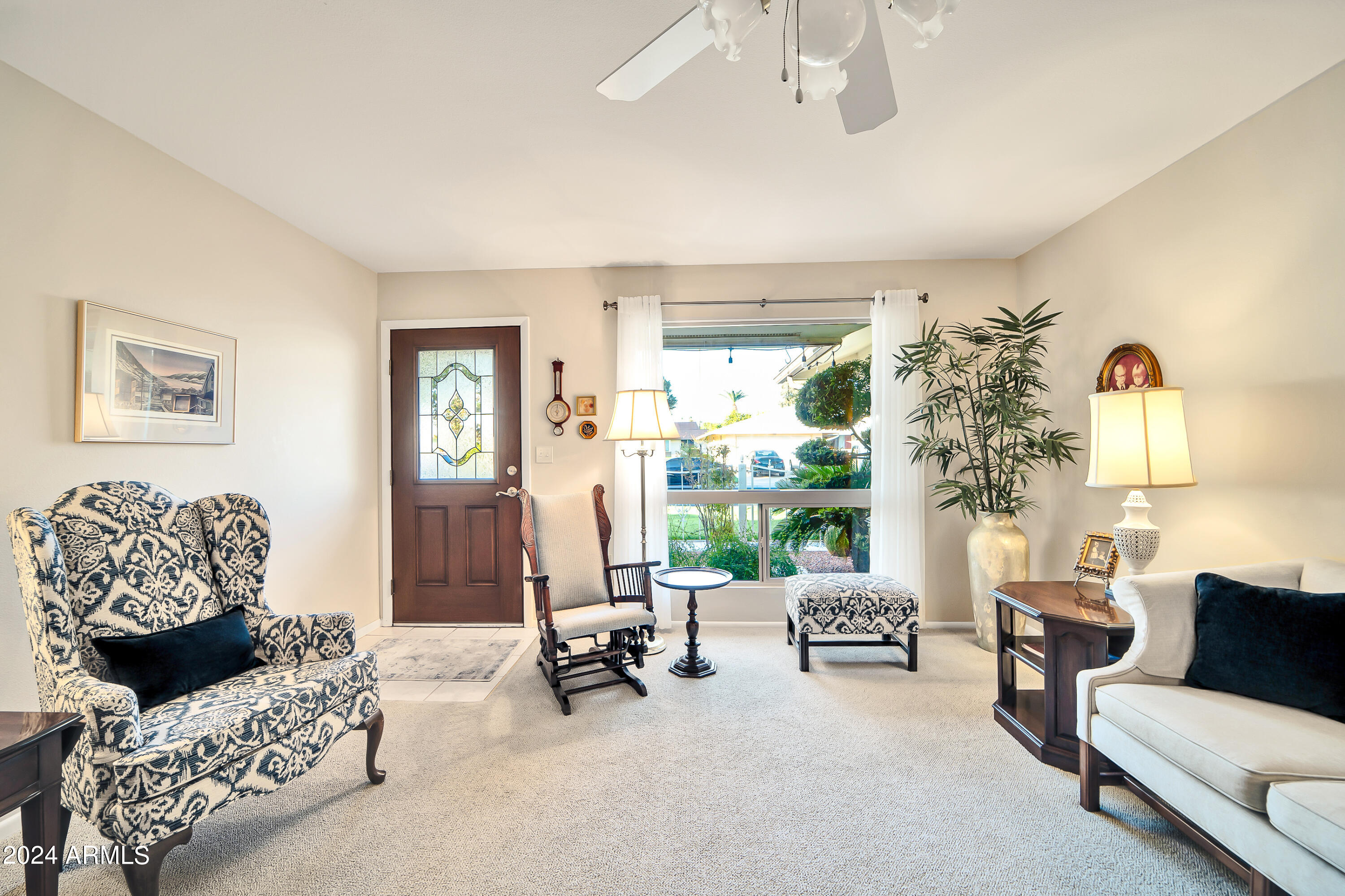 10133 W FORRESTER Drive
