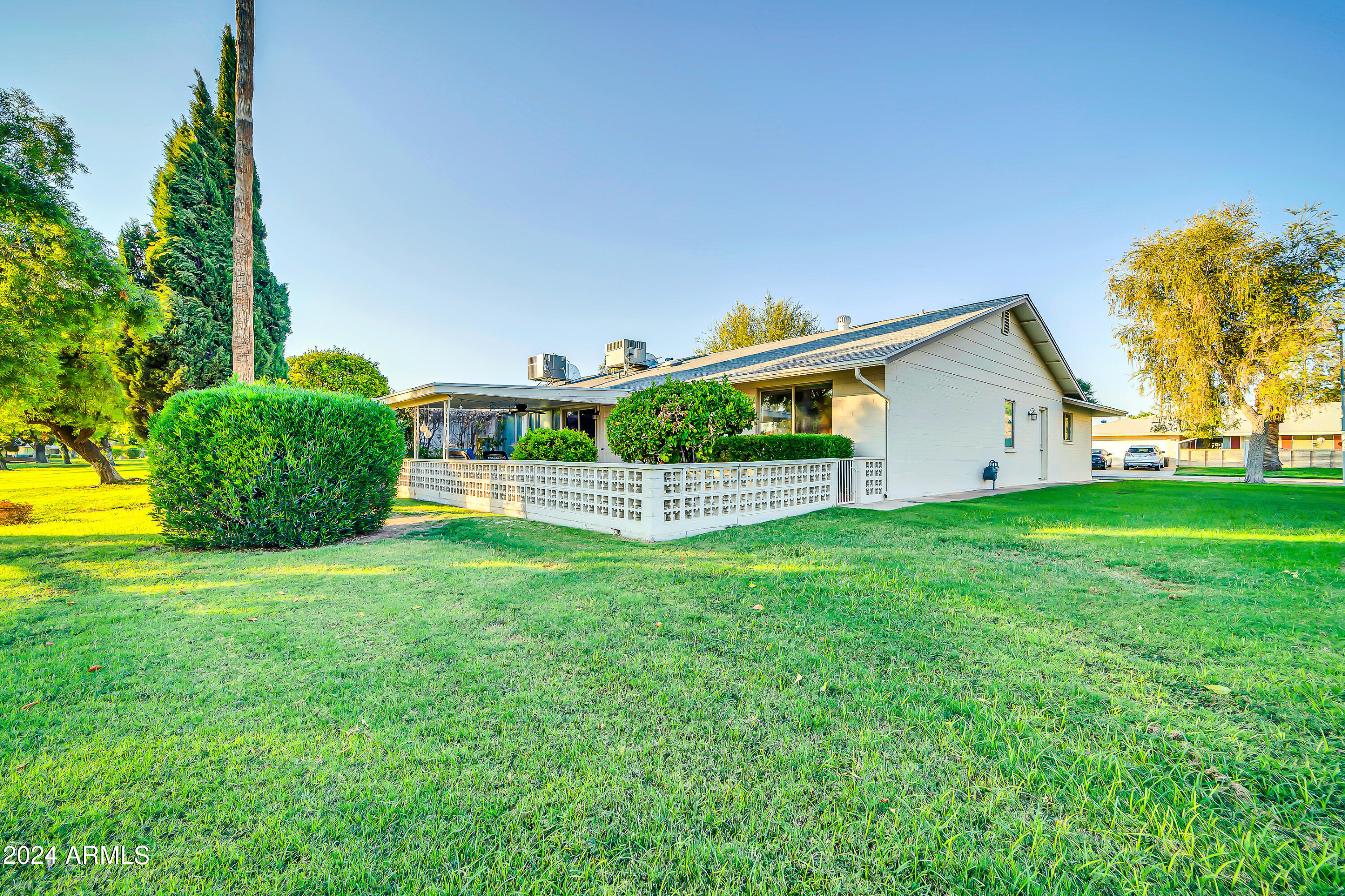 10133 W FORRESTER Drive