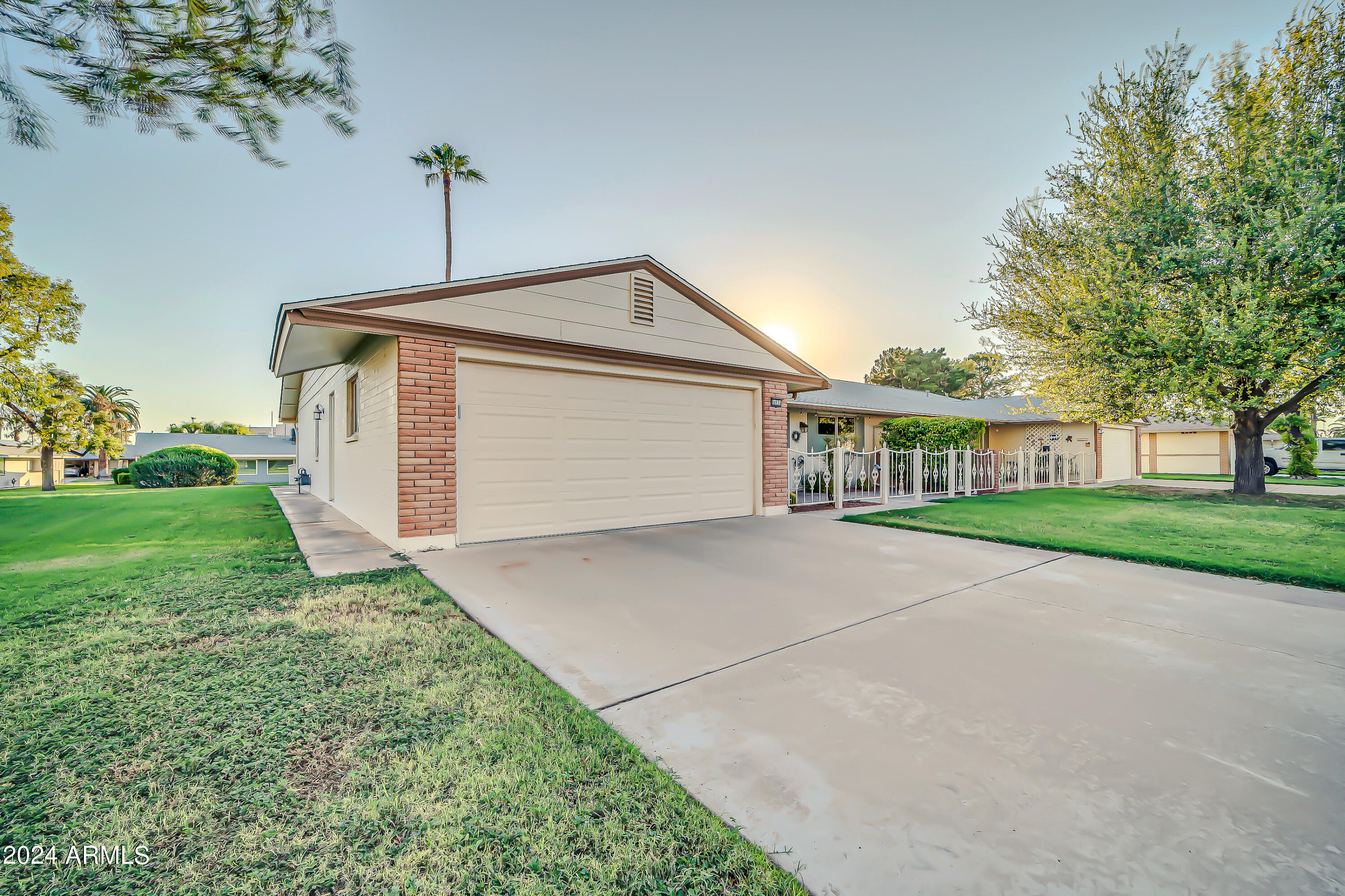 10133 W FORRESTER Drive