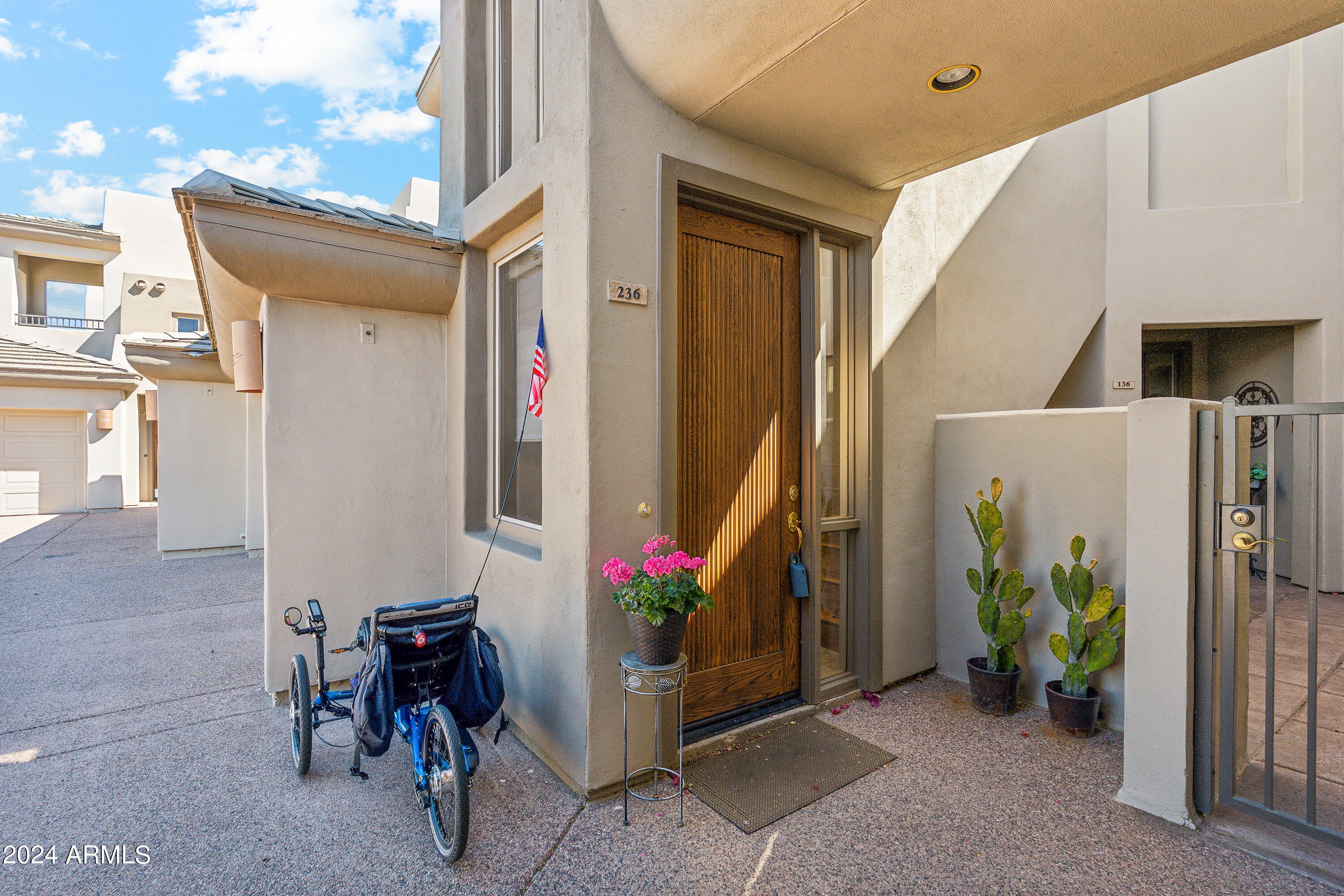 14850 E GRANDVIEW Drive # 236