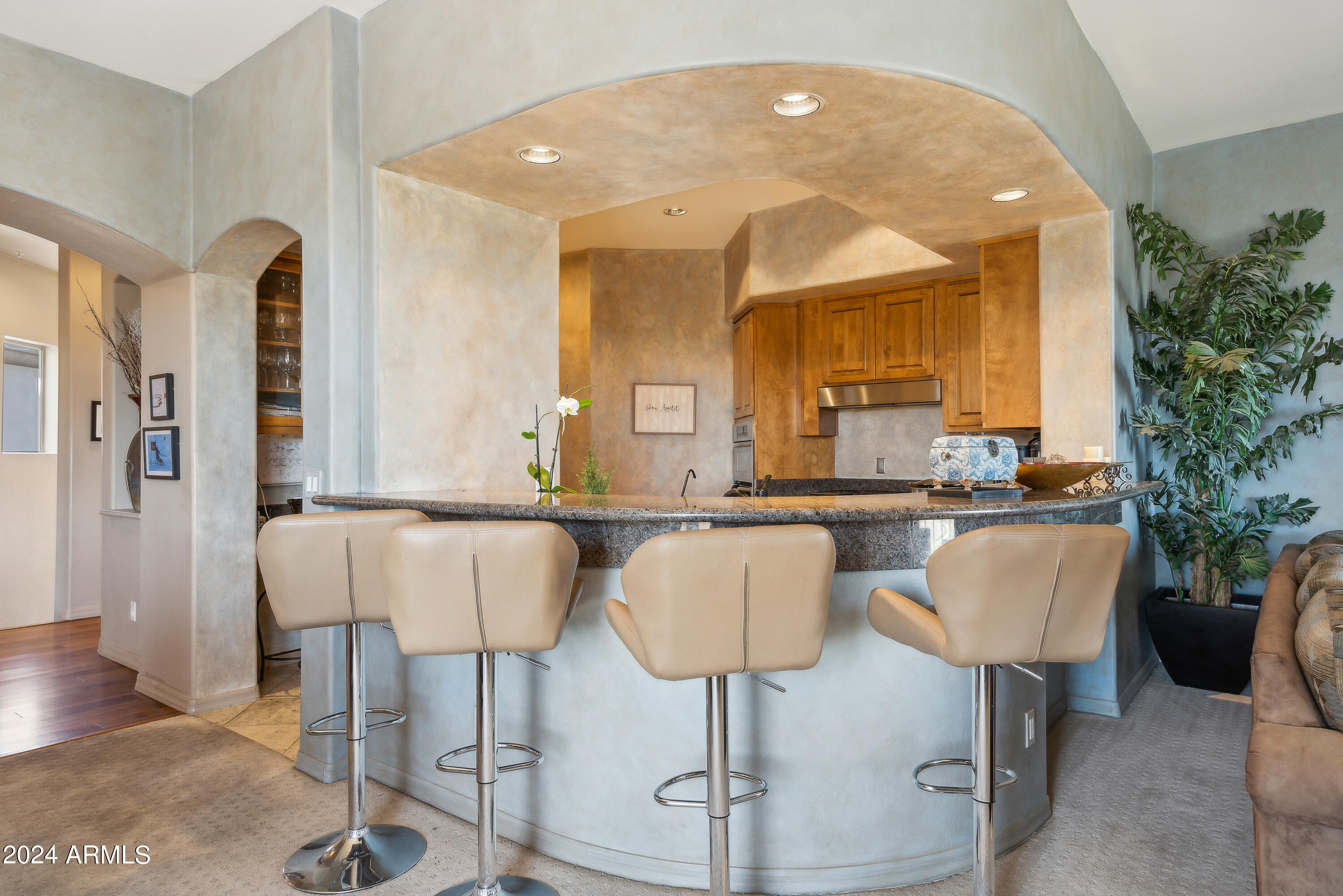 14850 E GRANDVIEW Drive # 236
