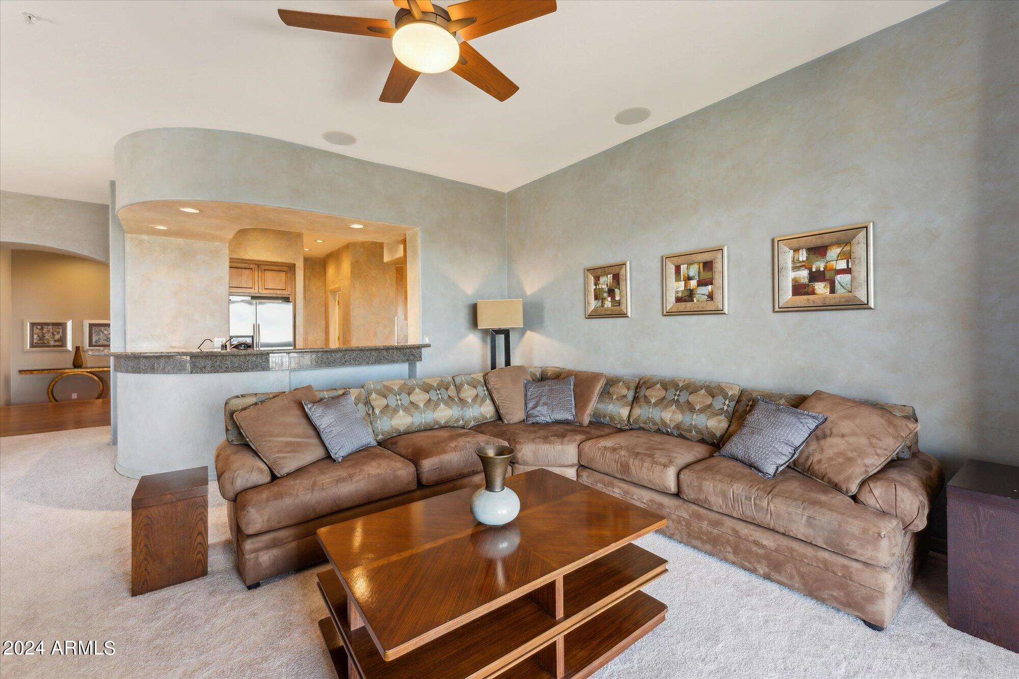 14850 E GRANDVIEW Drive # 236