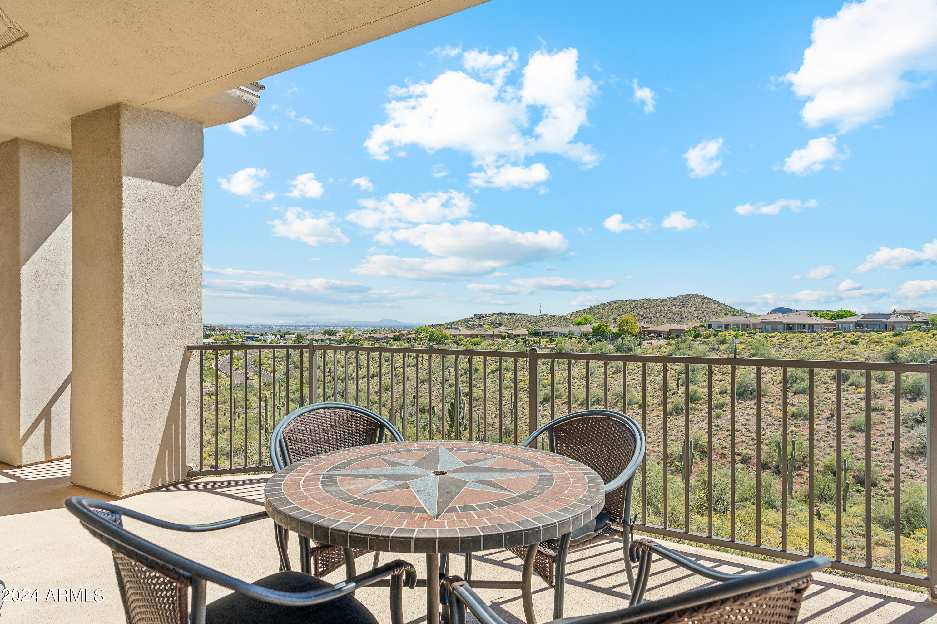 14850 E GRANDVIEW Drive # 236
