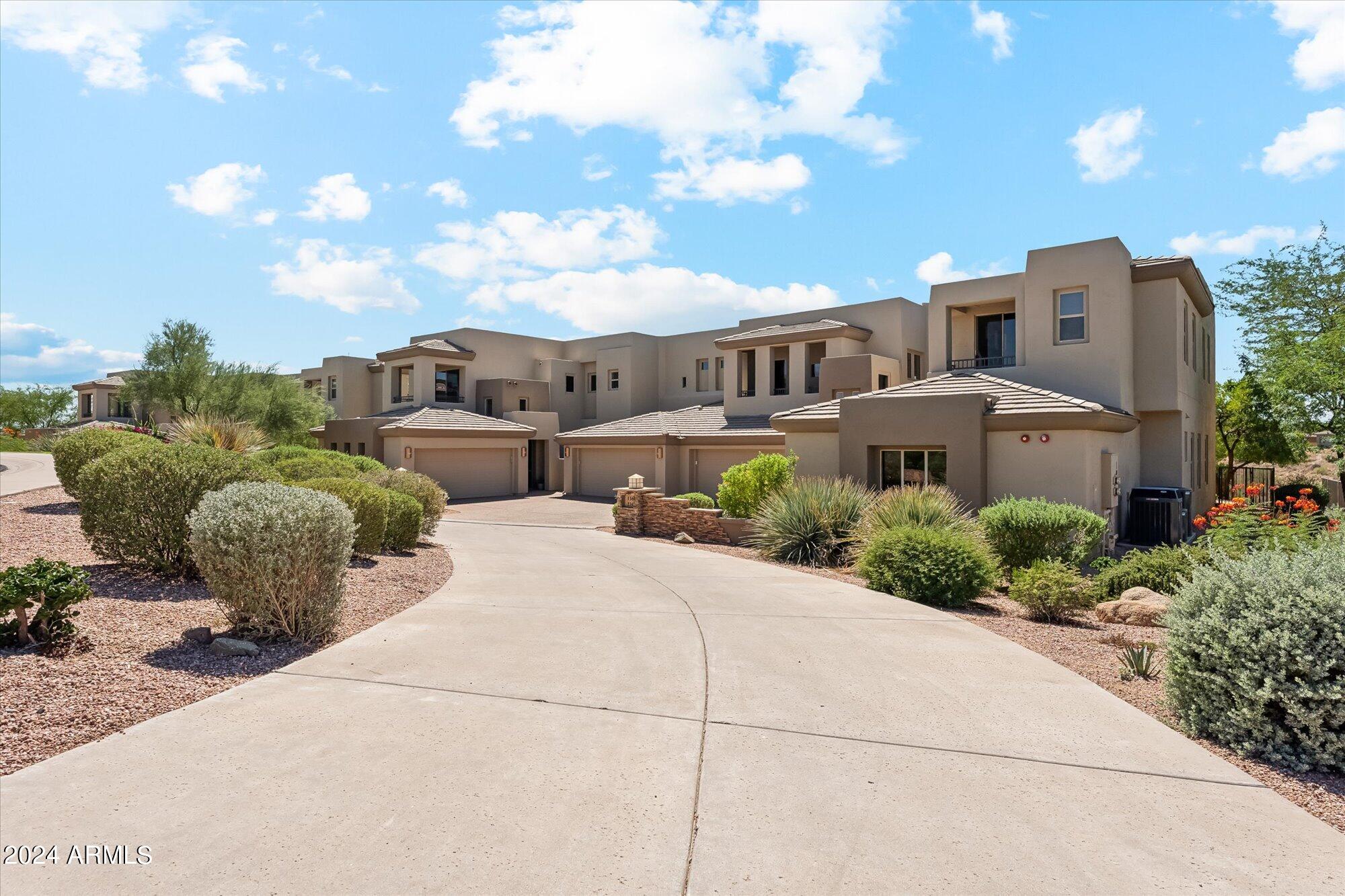 14850 E GRANDVIEW Drive # 236