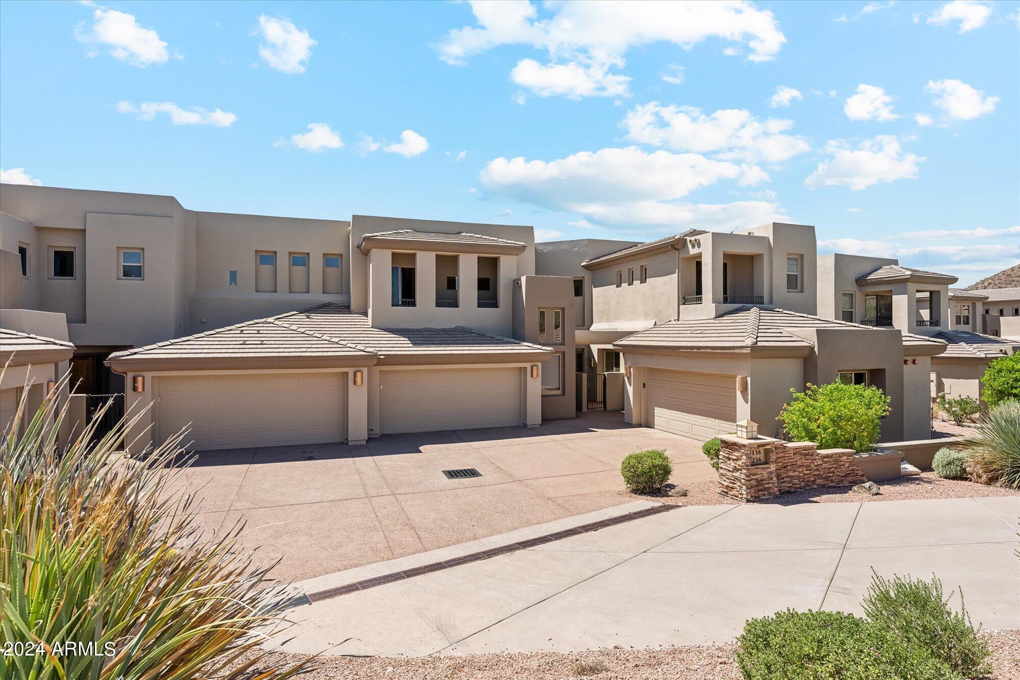 14850 E GRANDVIEW Drive # 236