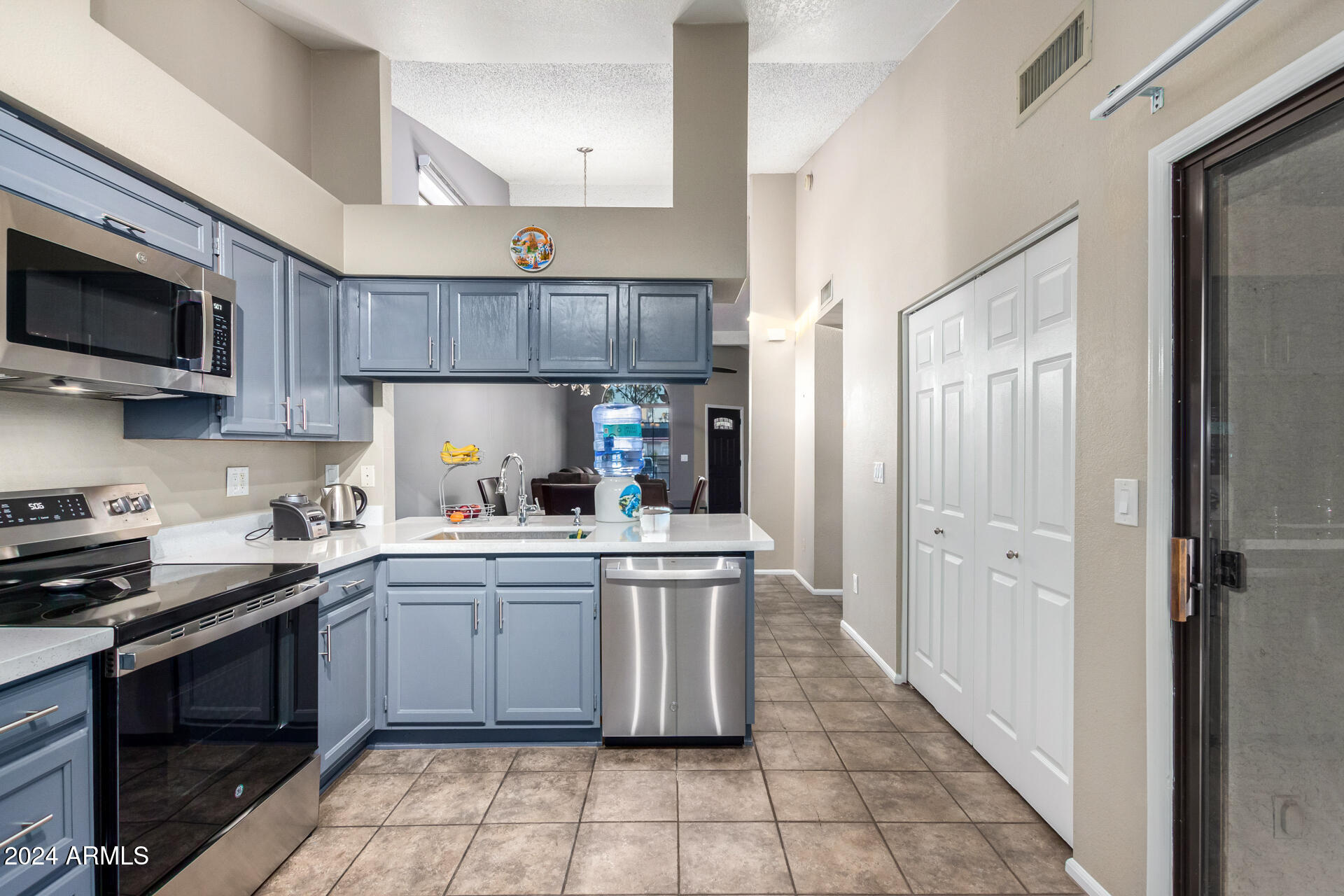 1718 S LONGMORE -- # 97