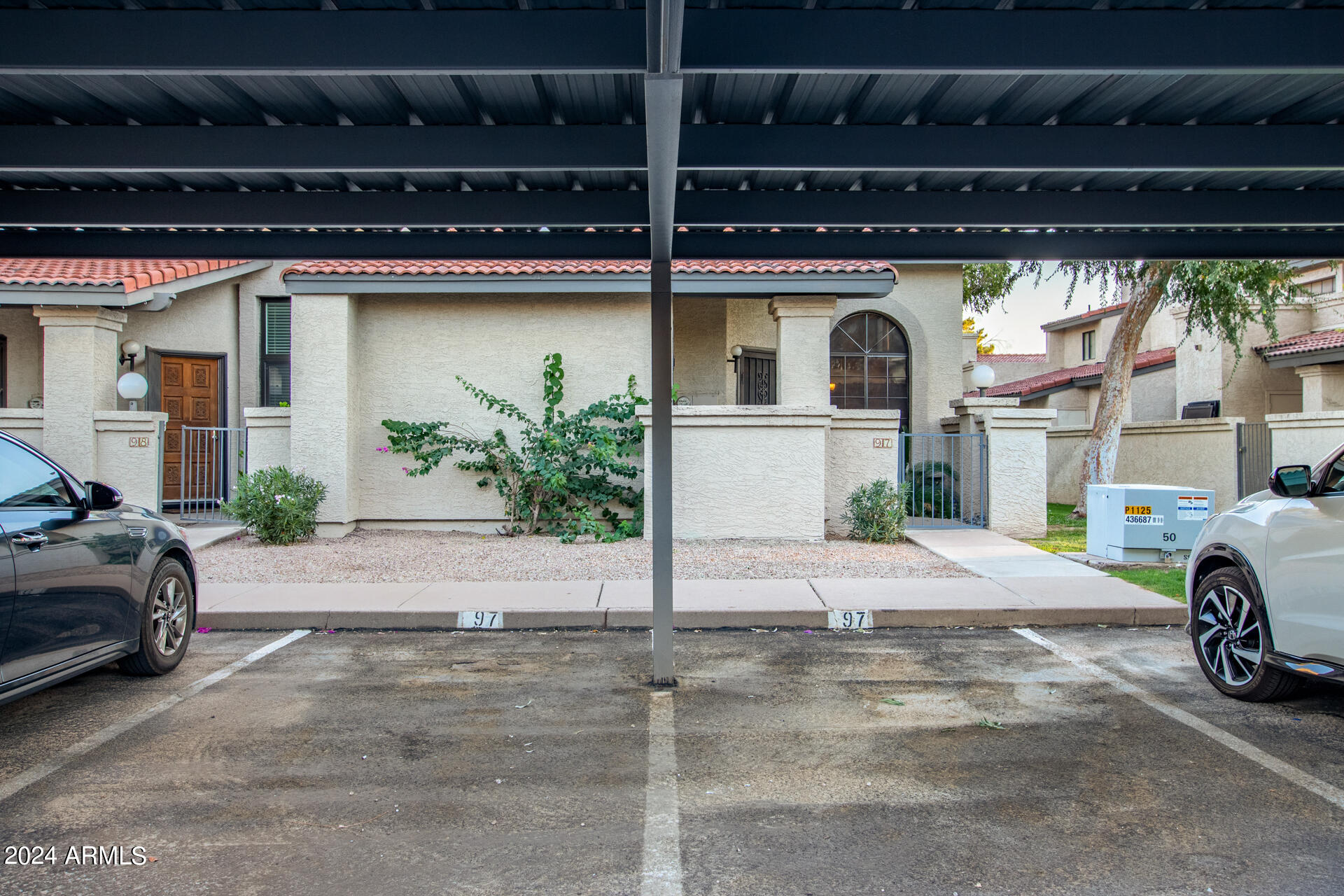 1718 S LONGMORE -- # 97