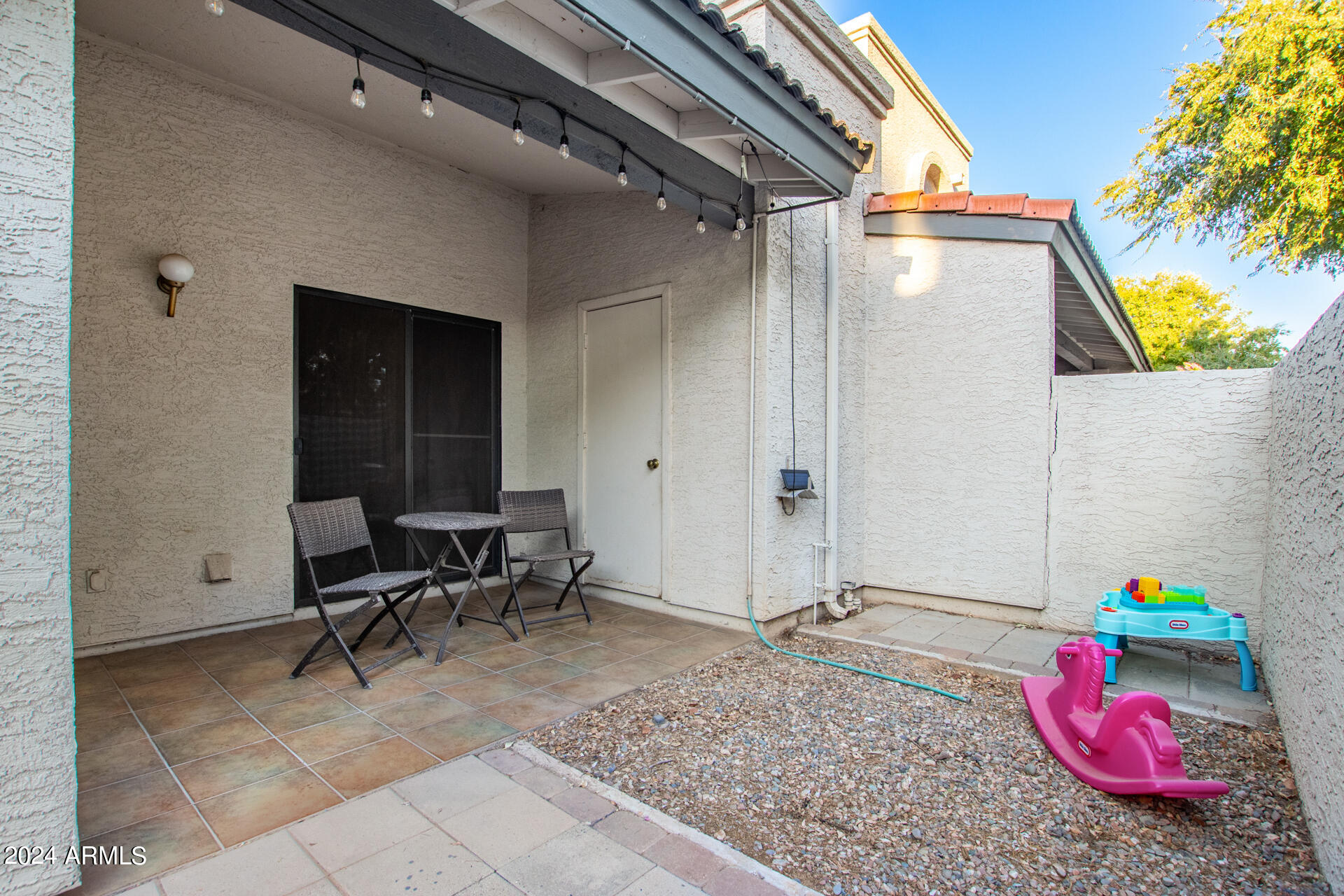 1718 S LONGMORE -- # 97