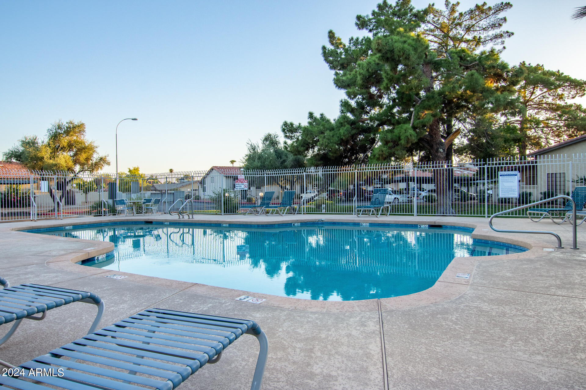 1718 S LONGMORE -- # 97