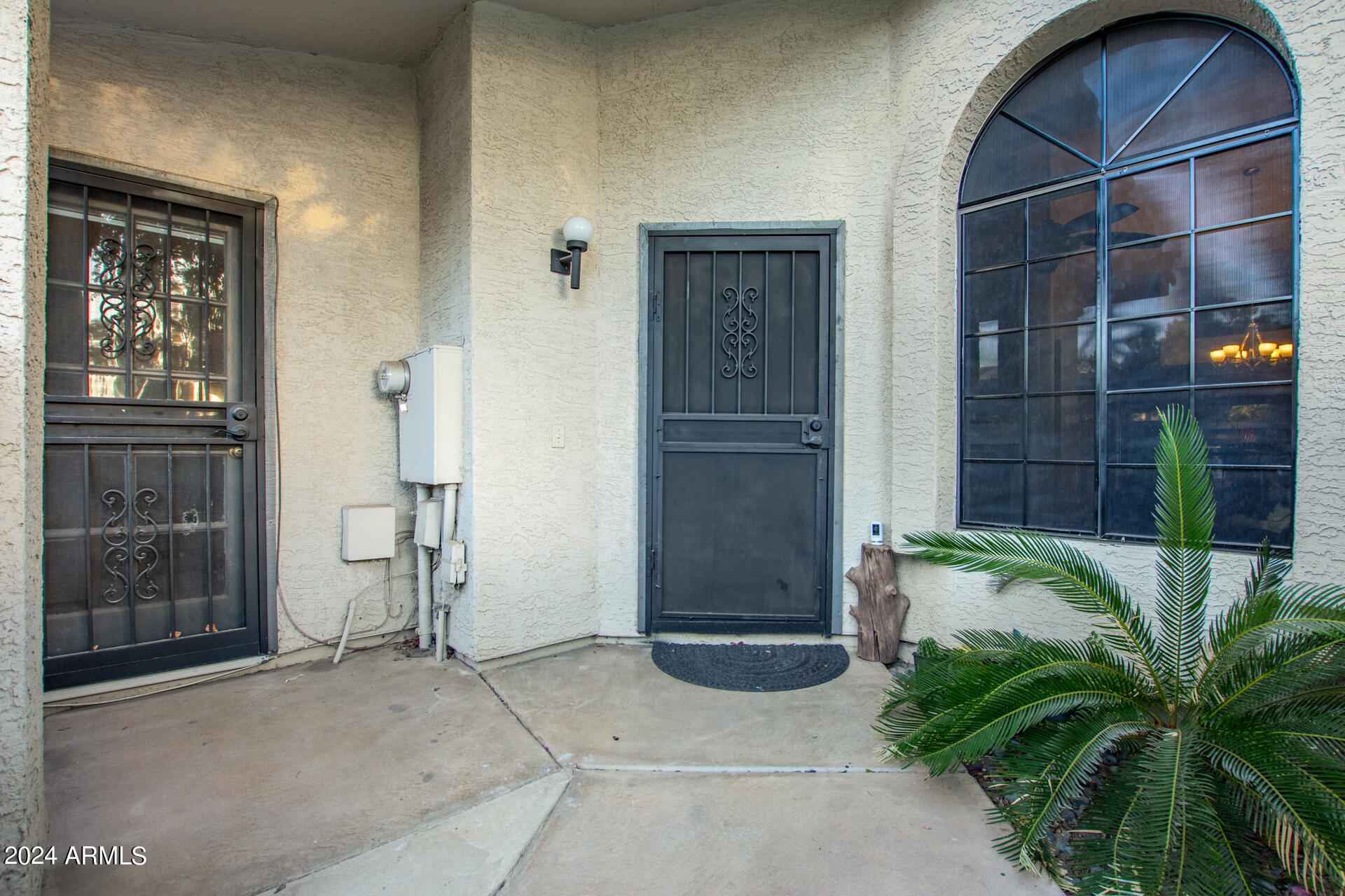 1718 S LONGMORE -- # 97