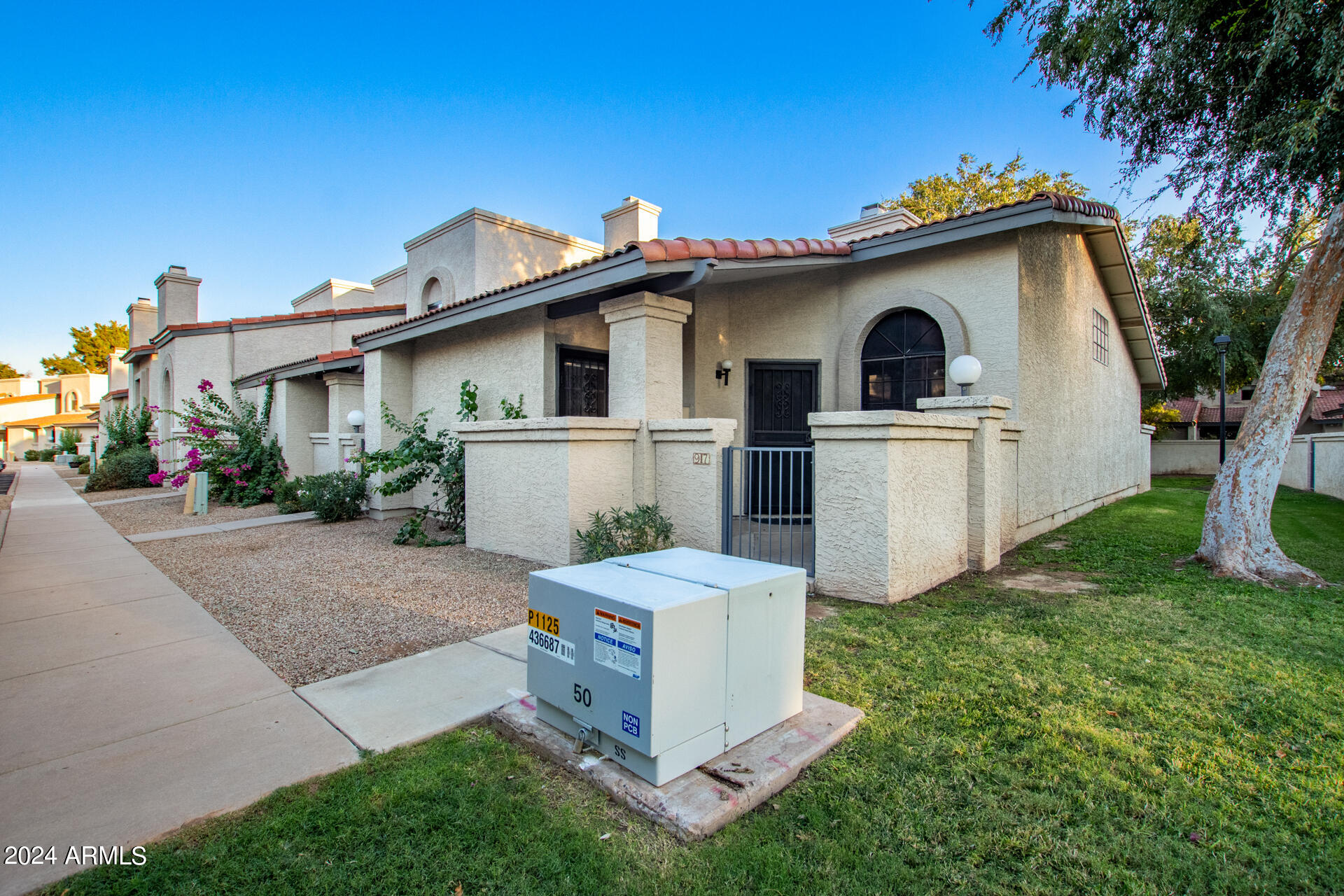 1718 S LONGMORE -- # 97