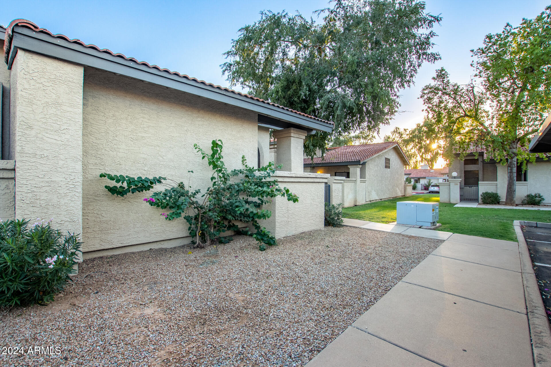 1718 S LONGMORE -- # 97