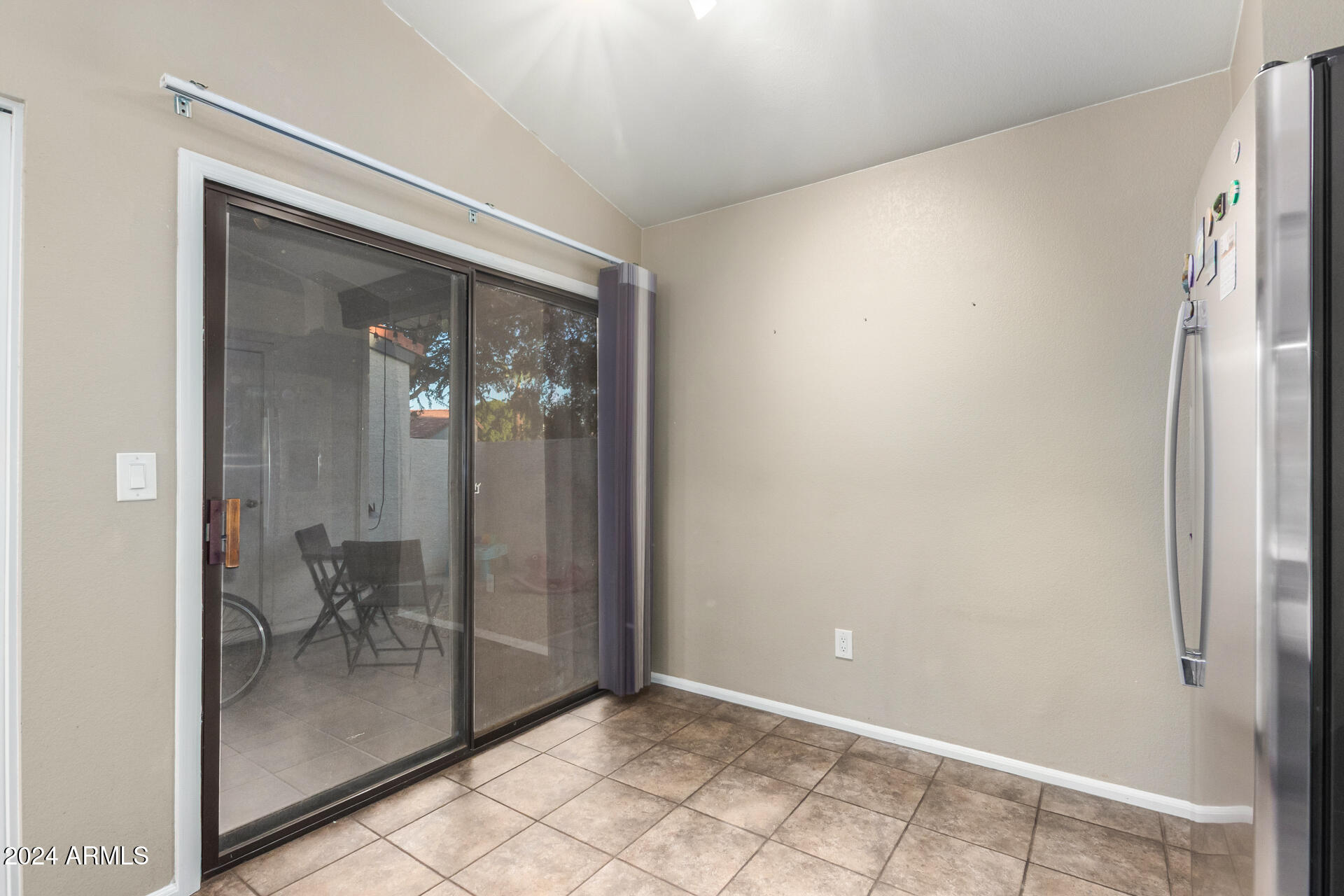 1718 S LONGMORE -- # 97