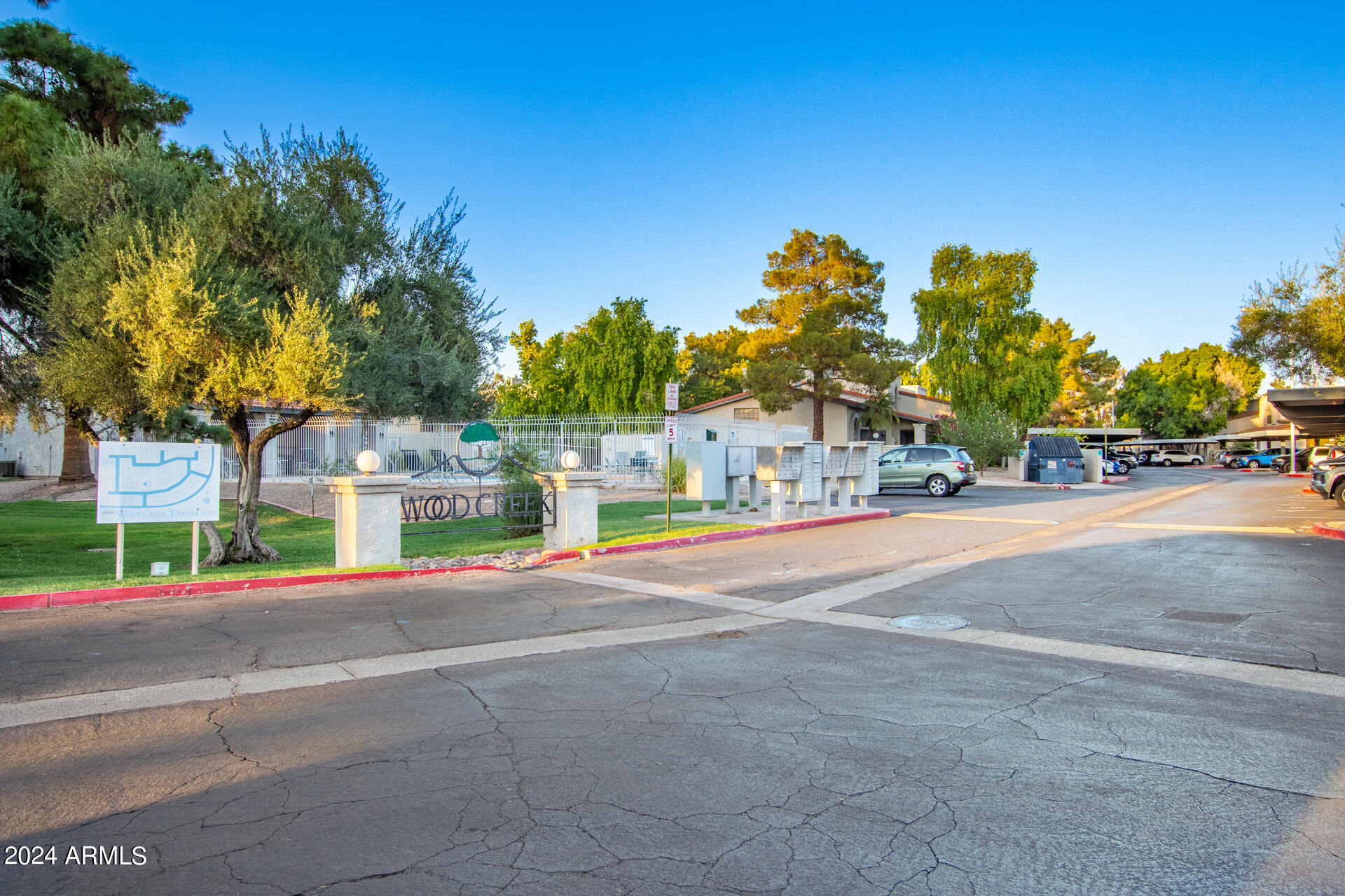 1718 S LONGMORE -- # 97
