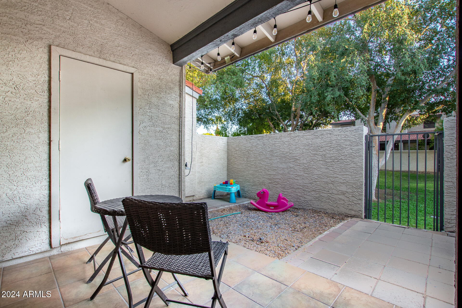 1718 S LONGMORE -- # 97